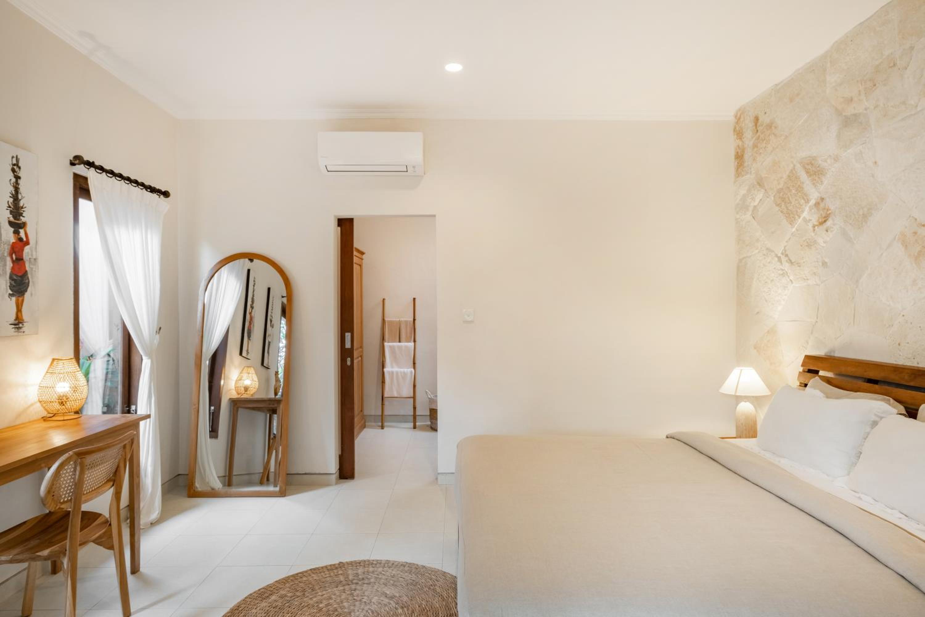 Villa Casa Morris By Azure in Pererenan