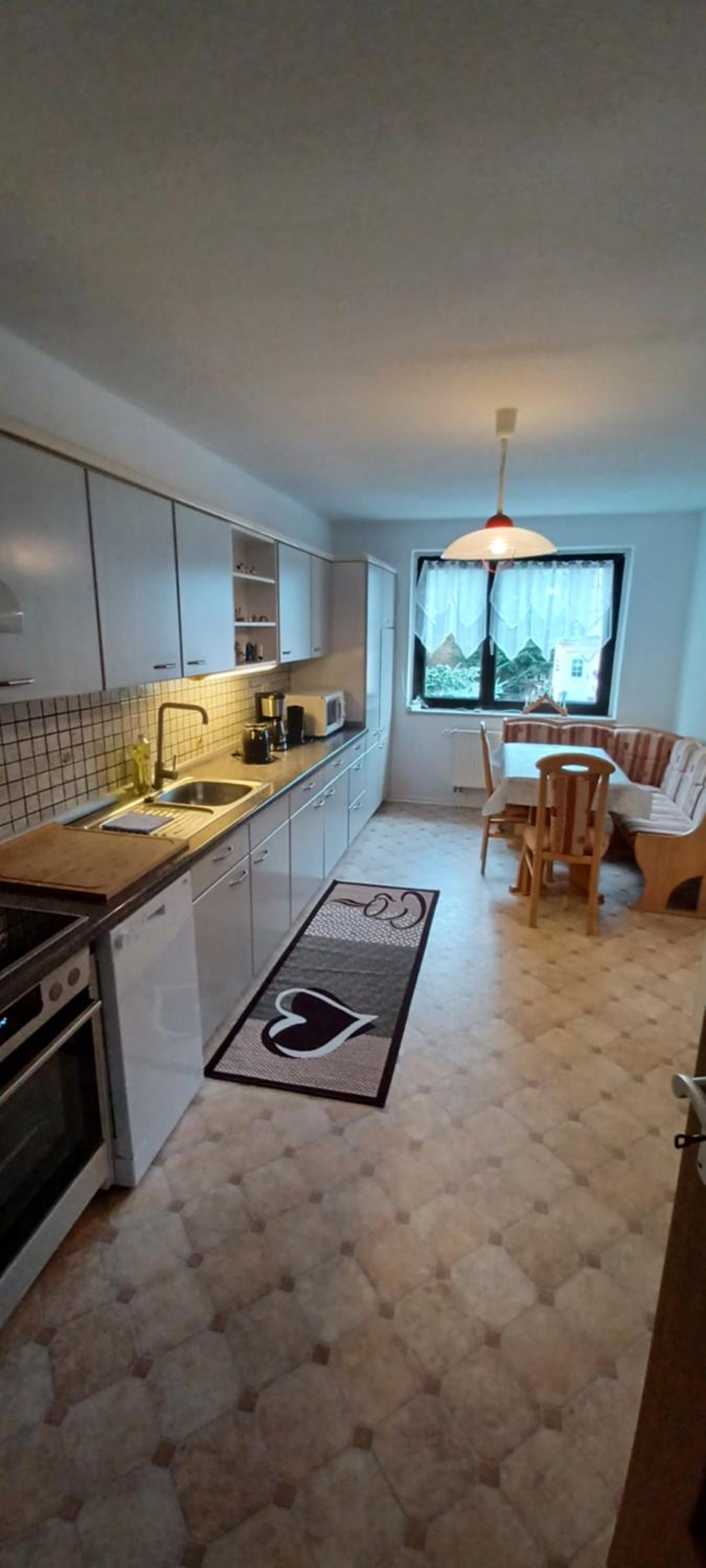 Ferienwohnung am Rittergut