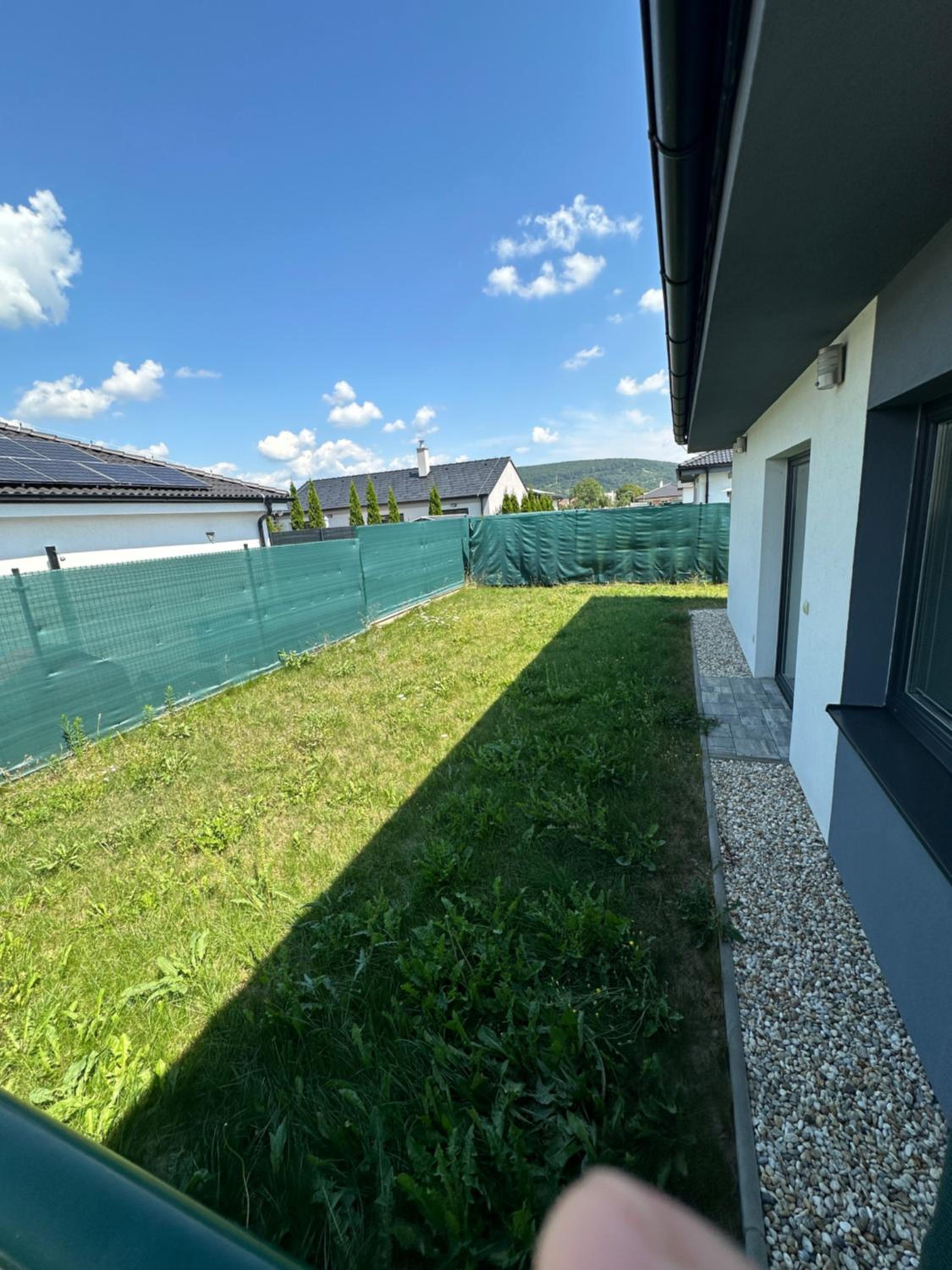 Royal House Trencin view 4