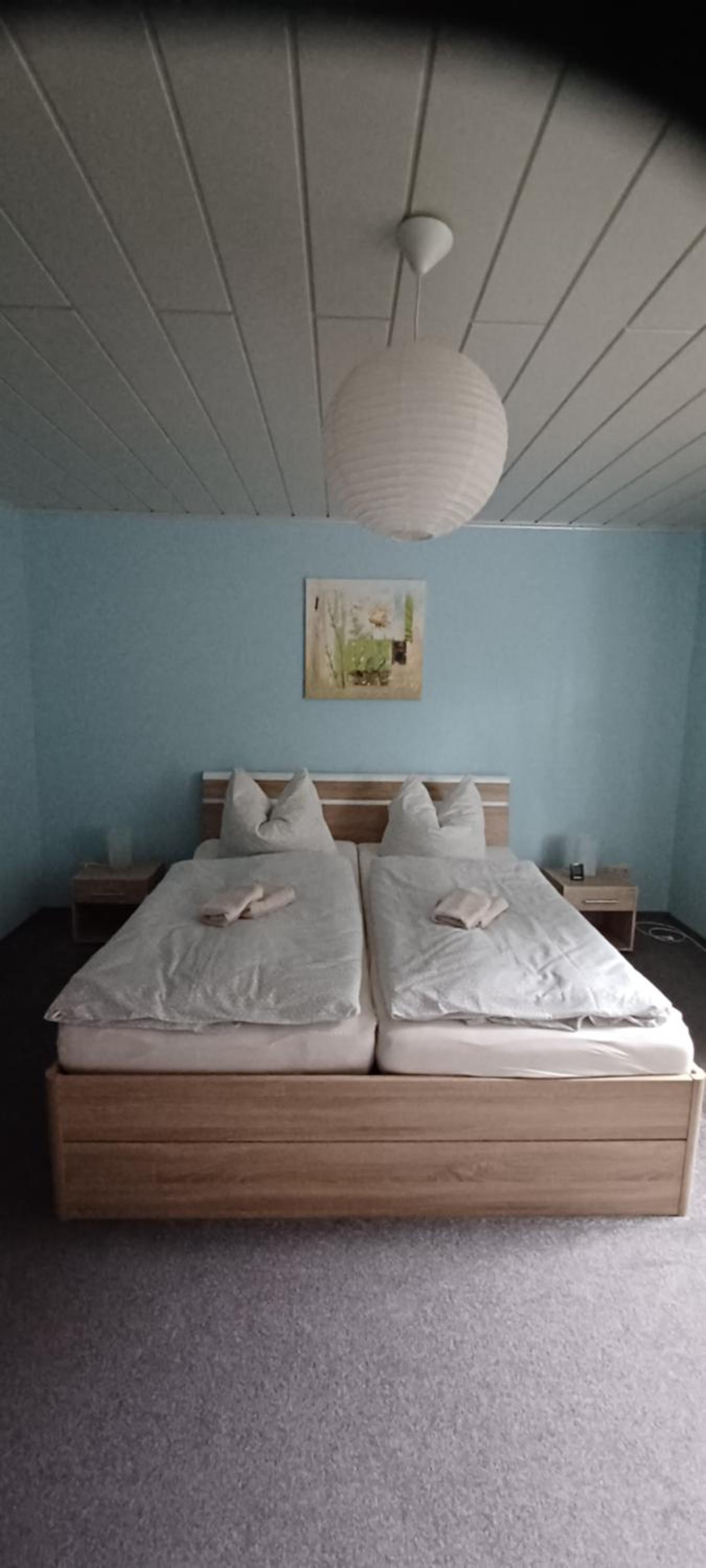 Ferienwohnung am Rittergut