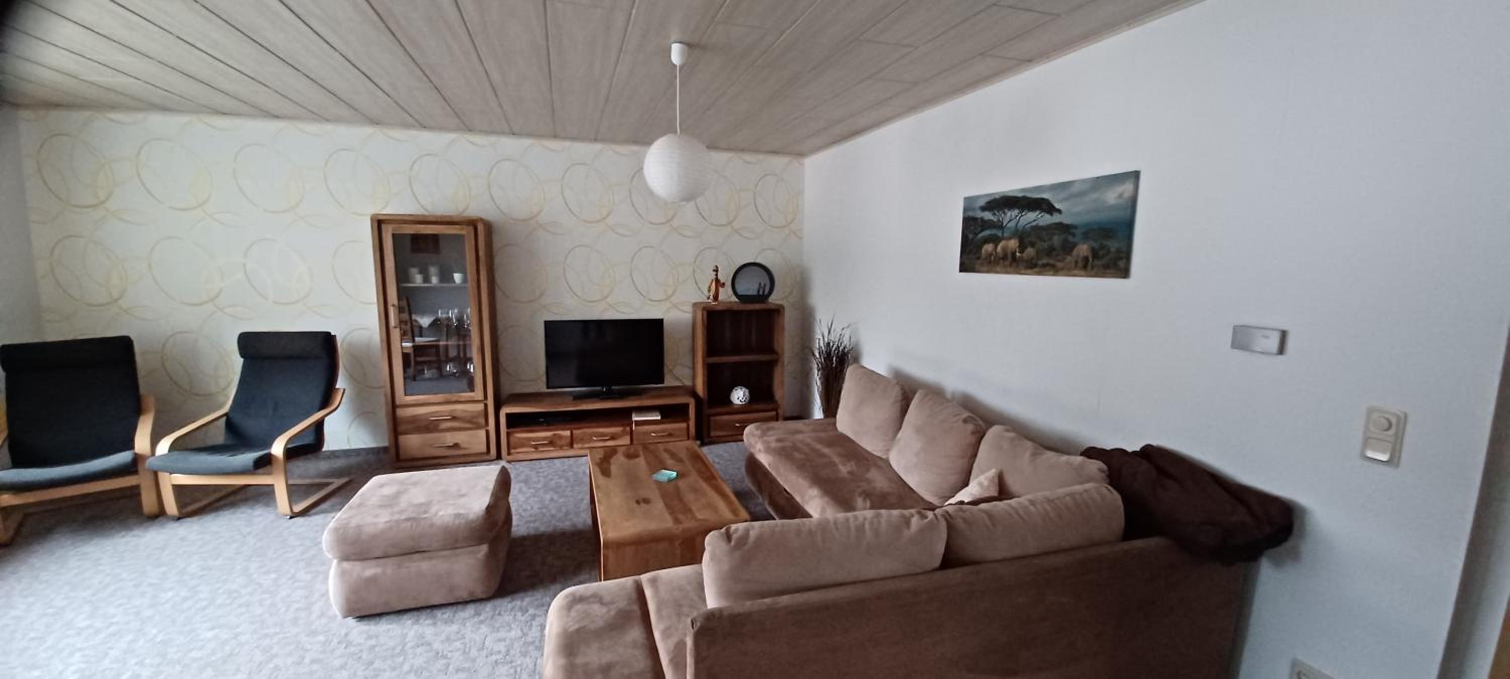 Ferienwohnung am Rittergut