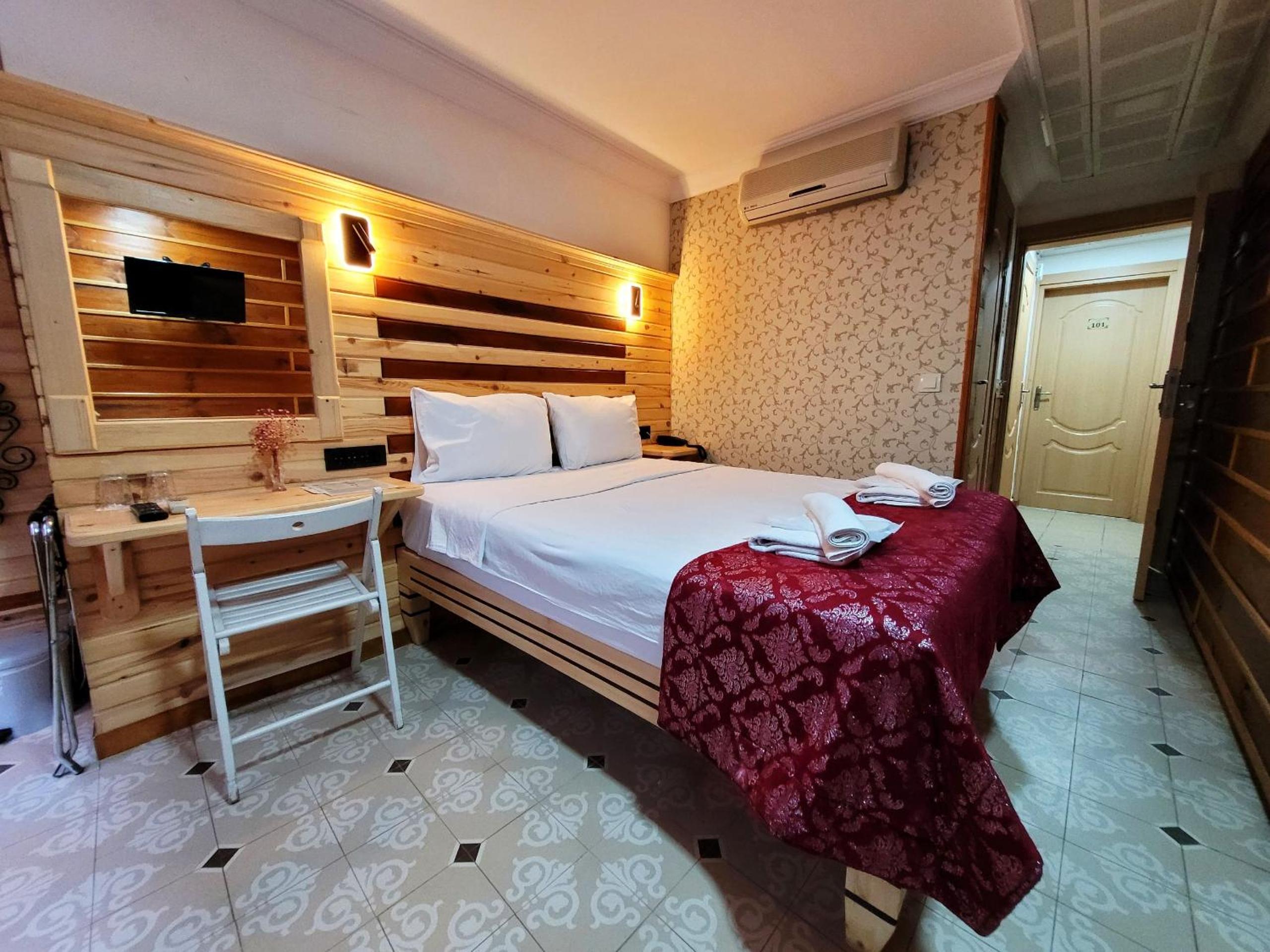 Marmara Guesthouse - Image 87