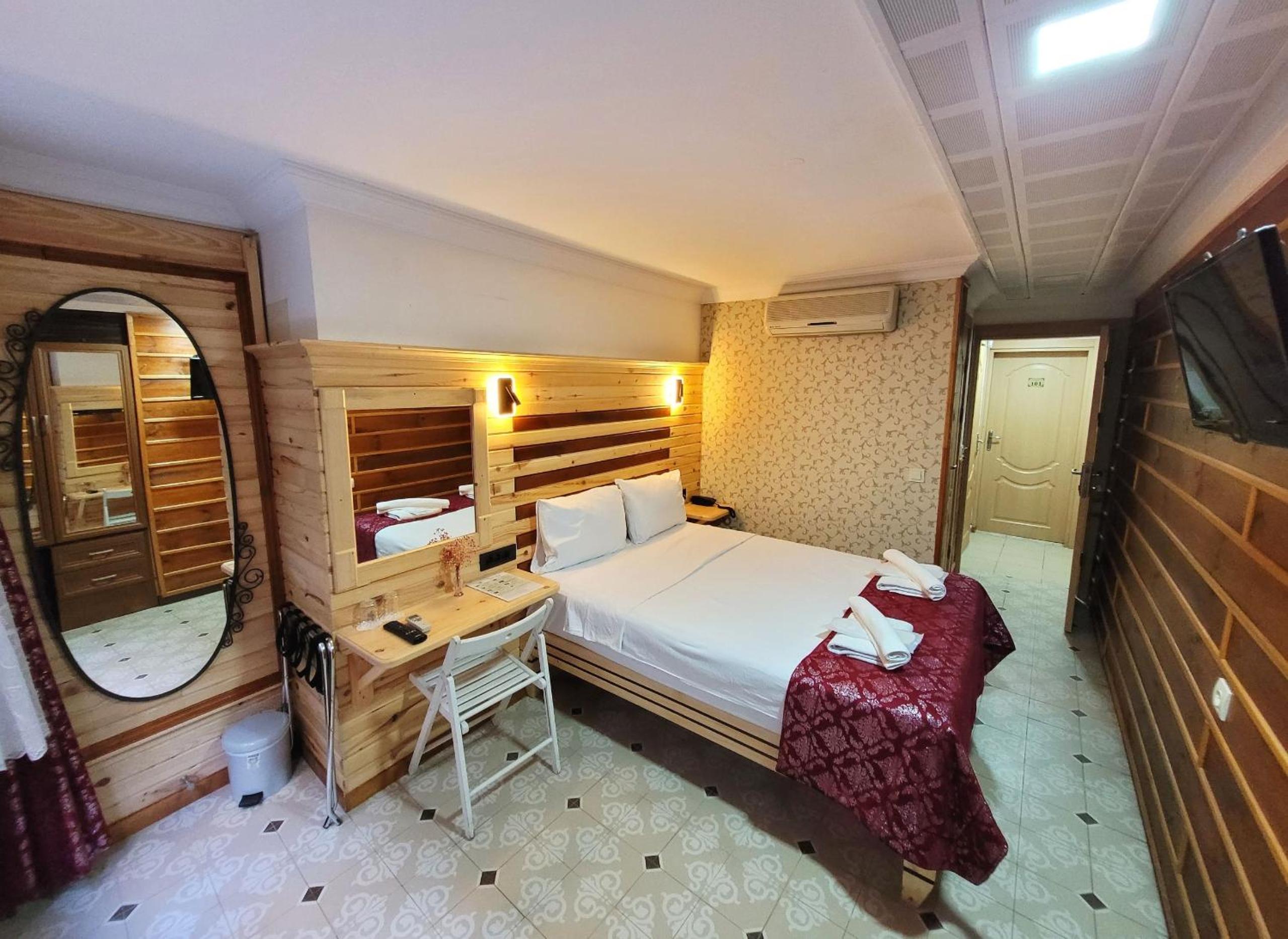 Marmara Guesthouse - Image 89