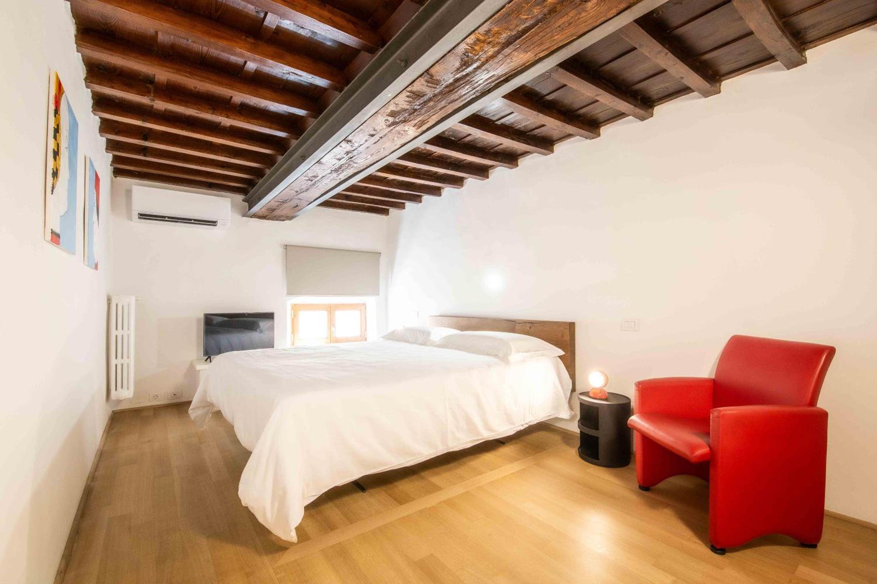 appartamento palazzo bardi apartments n 2
