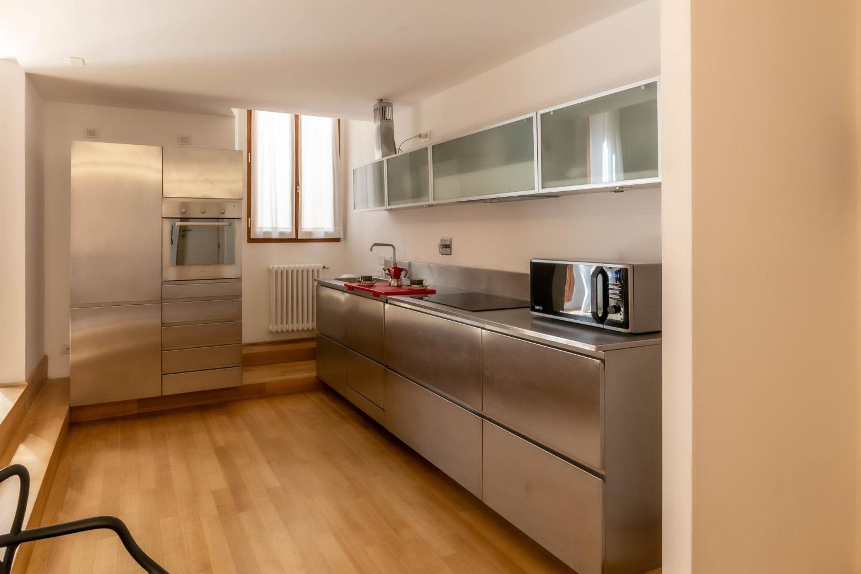 appartamento palazzo bardi apartments n 2
