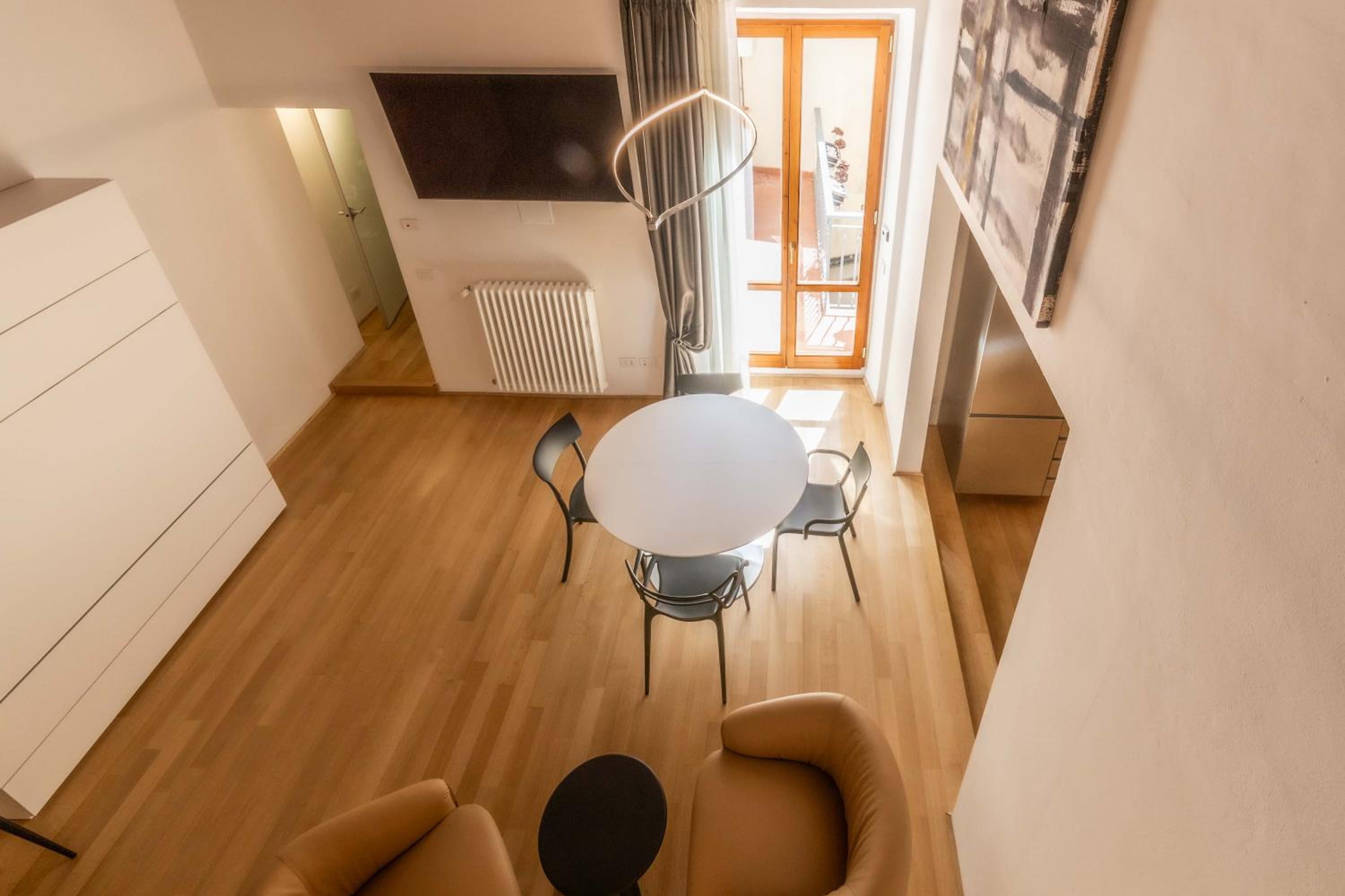 appartamento palazzo bardi apartments n 2