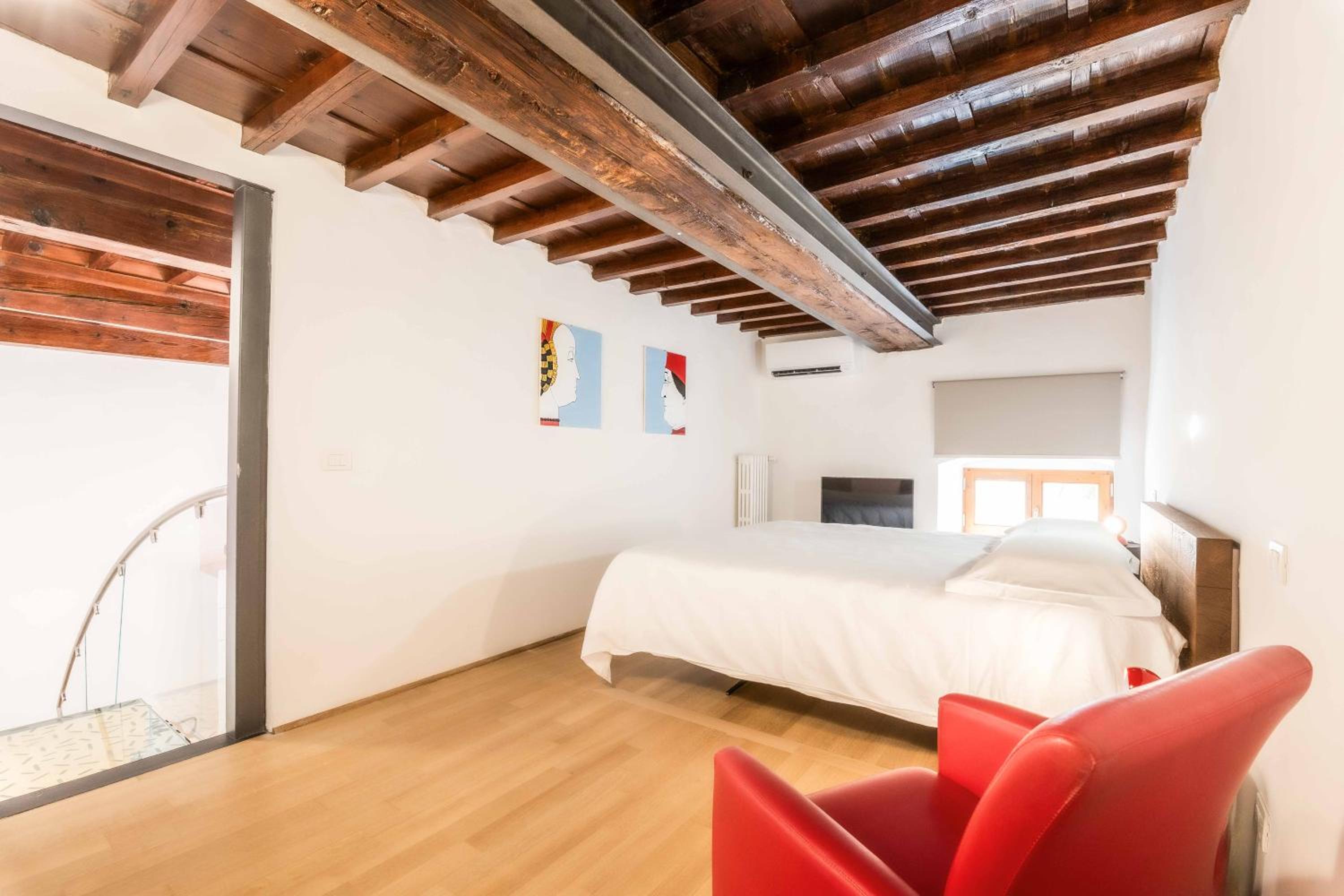 appartamento palazzo bardi apartments n 2