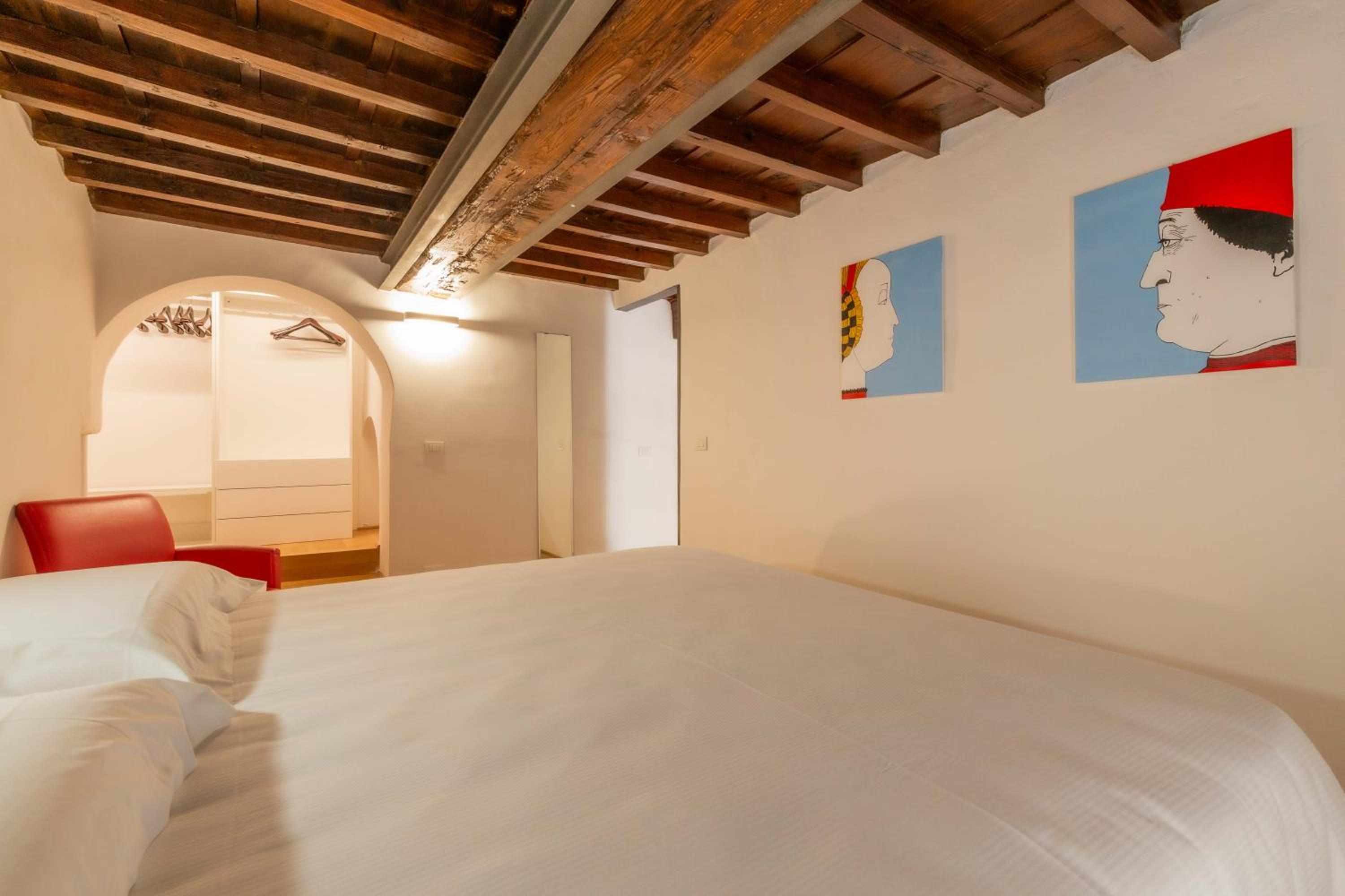 appartamento palazzo bardi apartments n 2