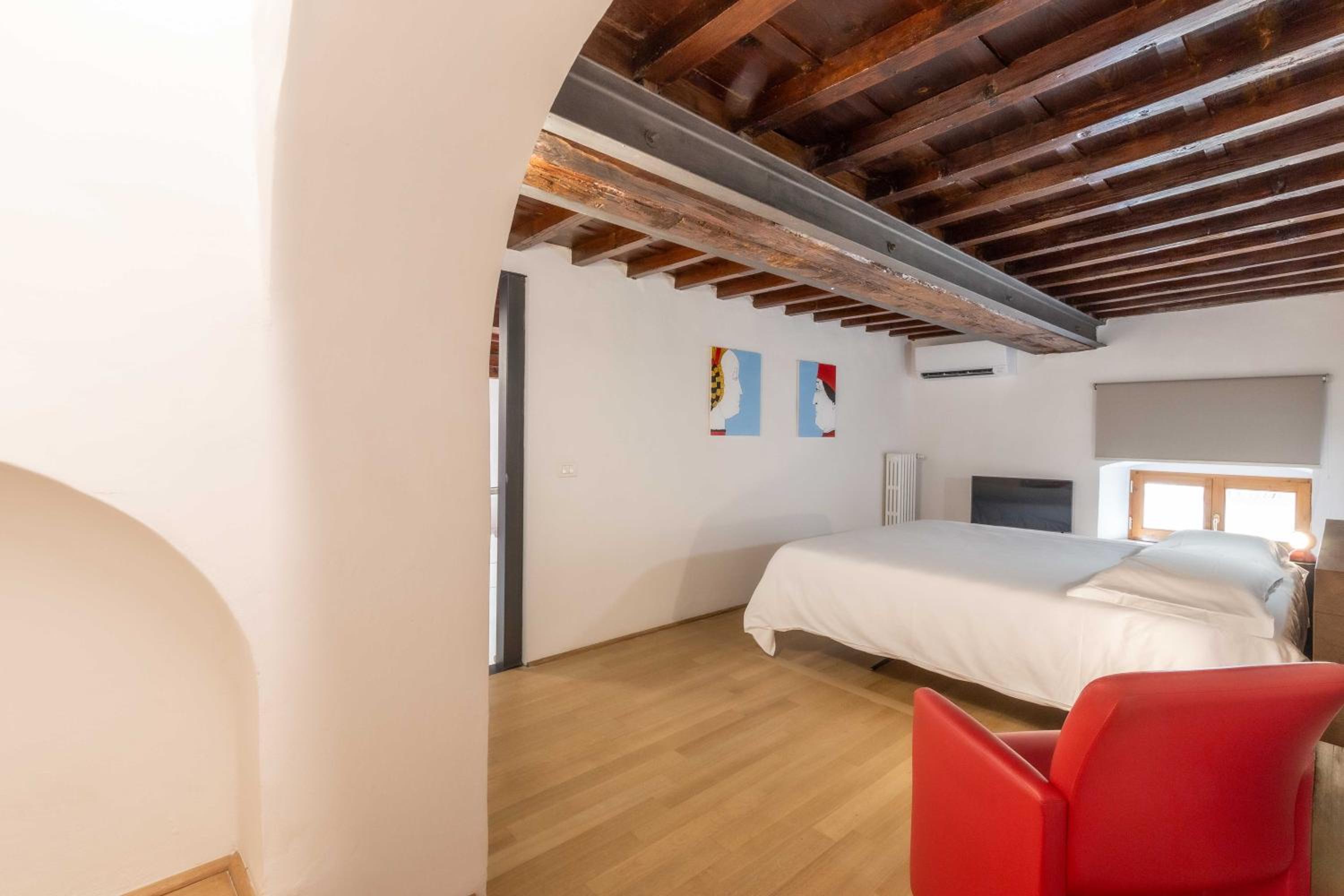 appartamento palazzo bardi apartments n 2
