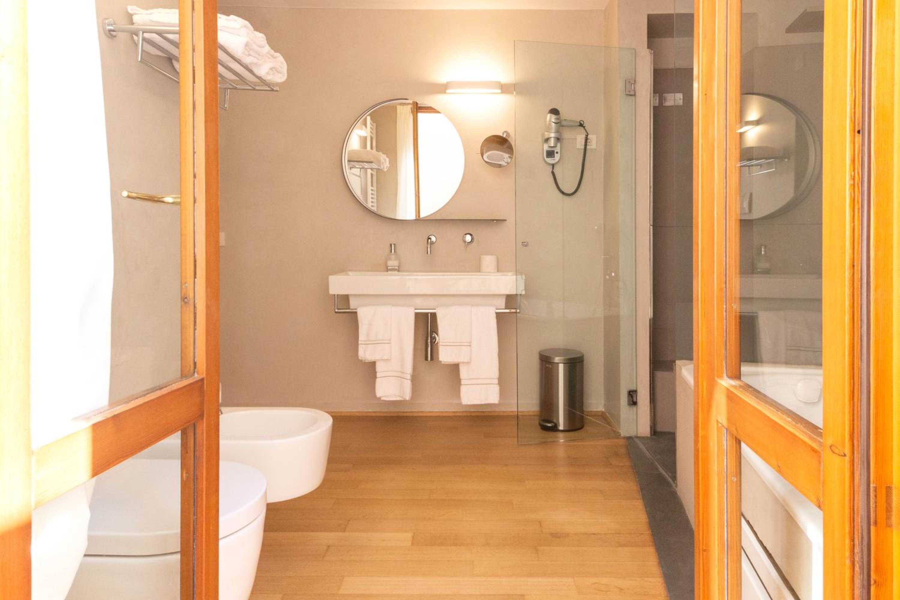 appartamento palazzo bardi apartments n 2