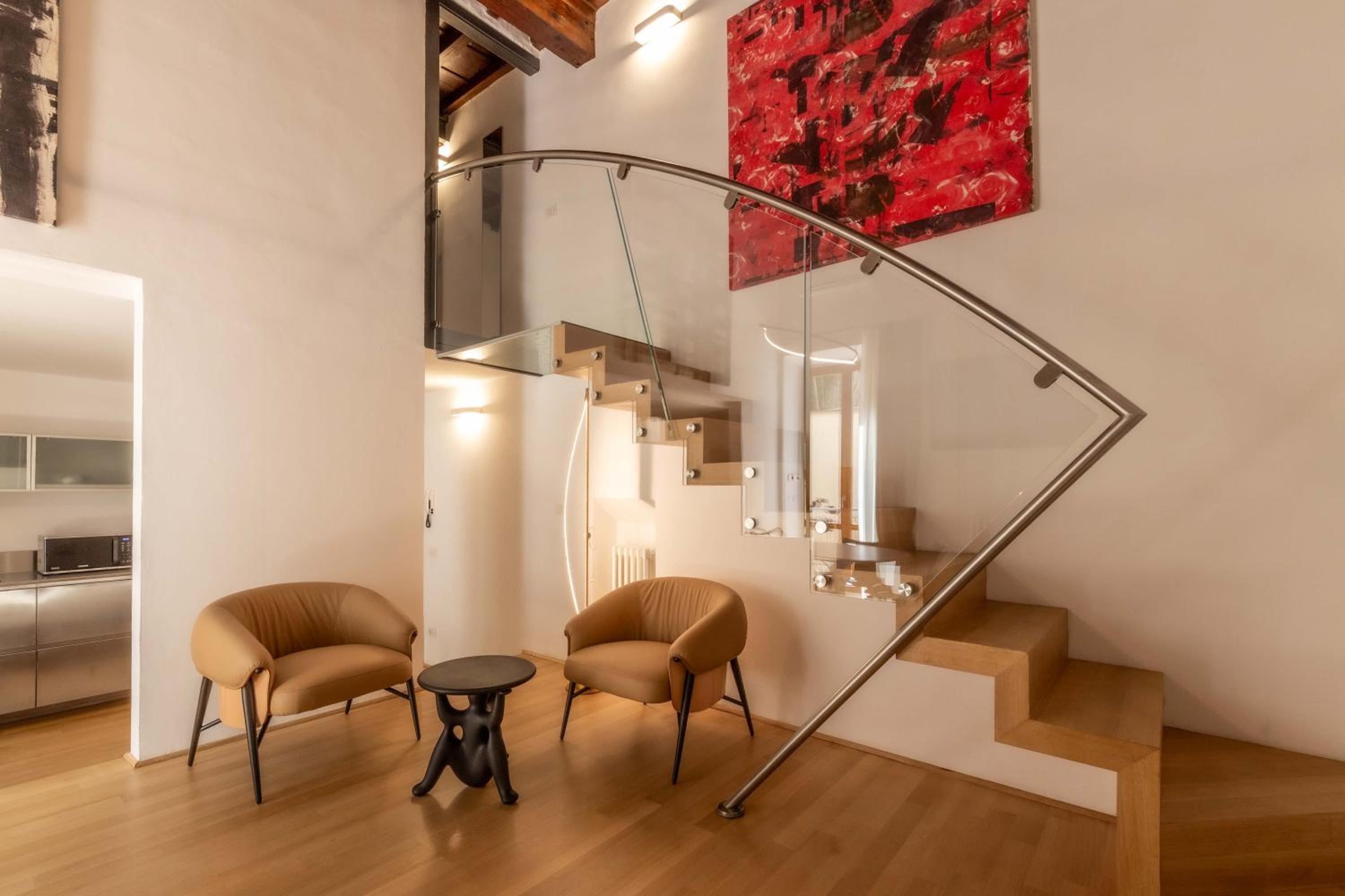 appartamento palazzo bardi apartments n 2