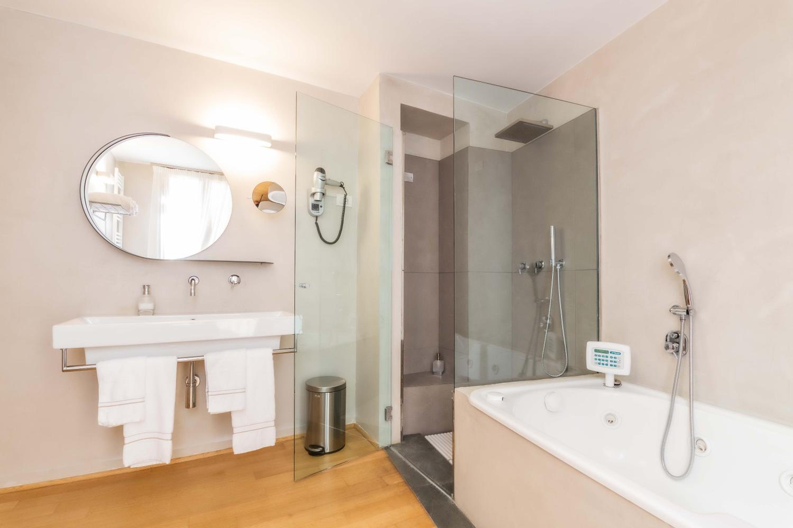 appartamento palazzo bardi apartments n 2