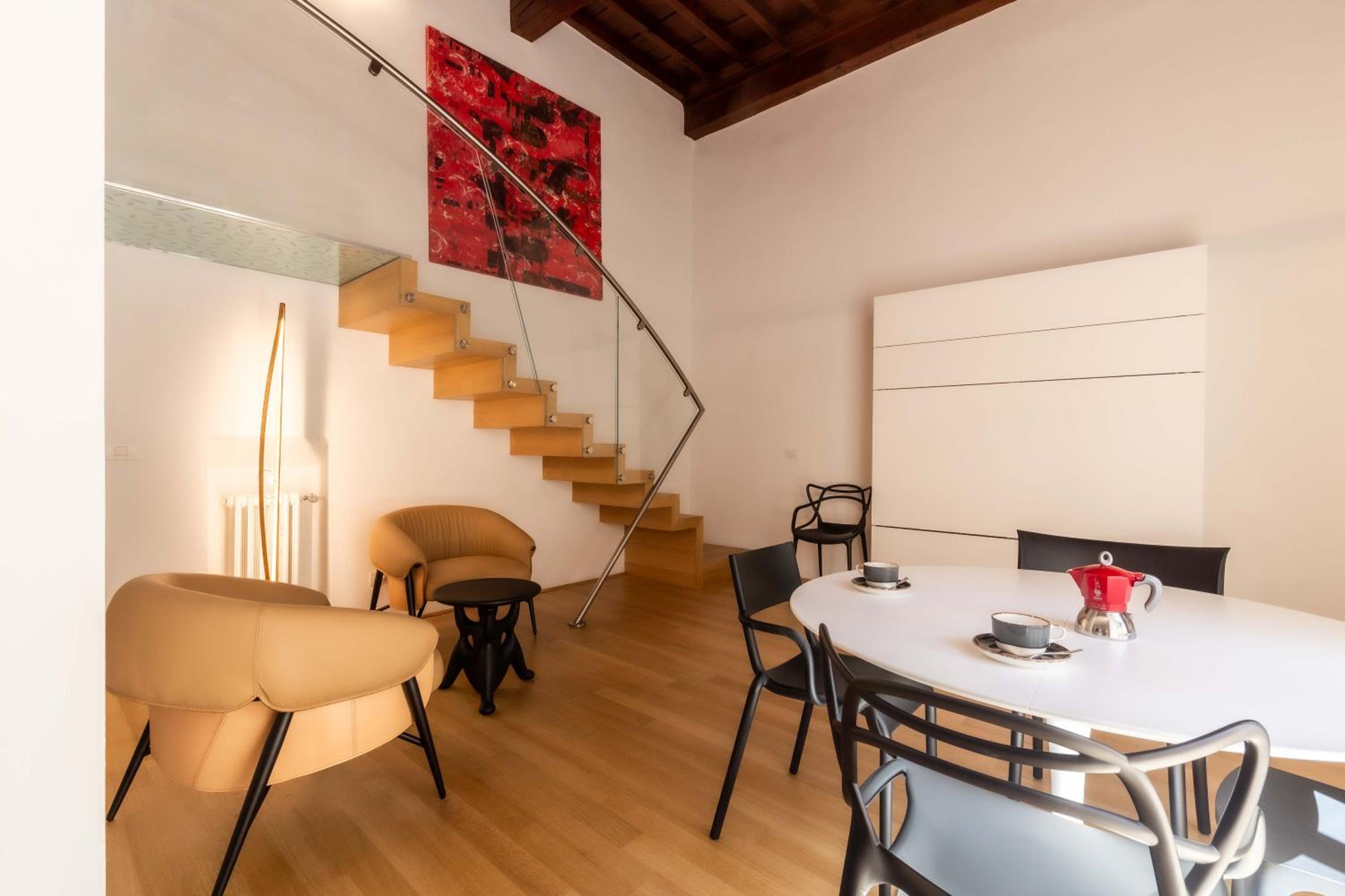 appartamento palazzo bardi apartments n 2