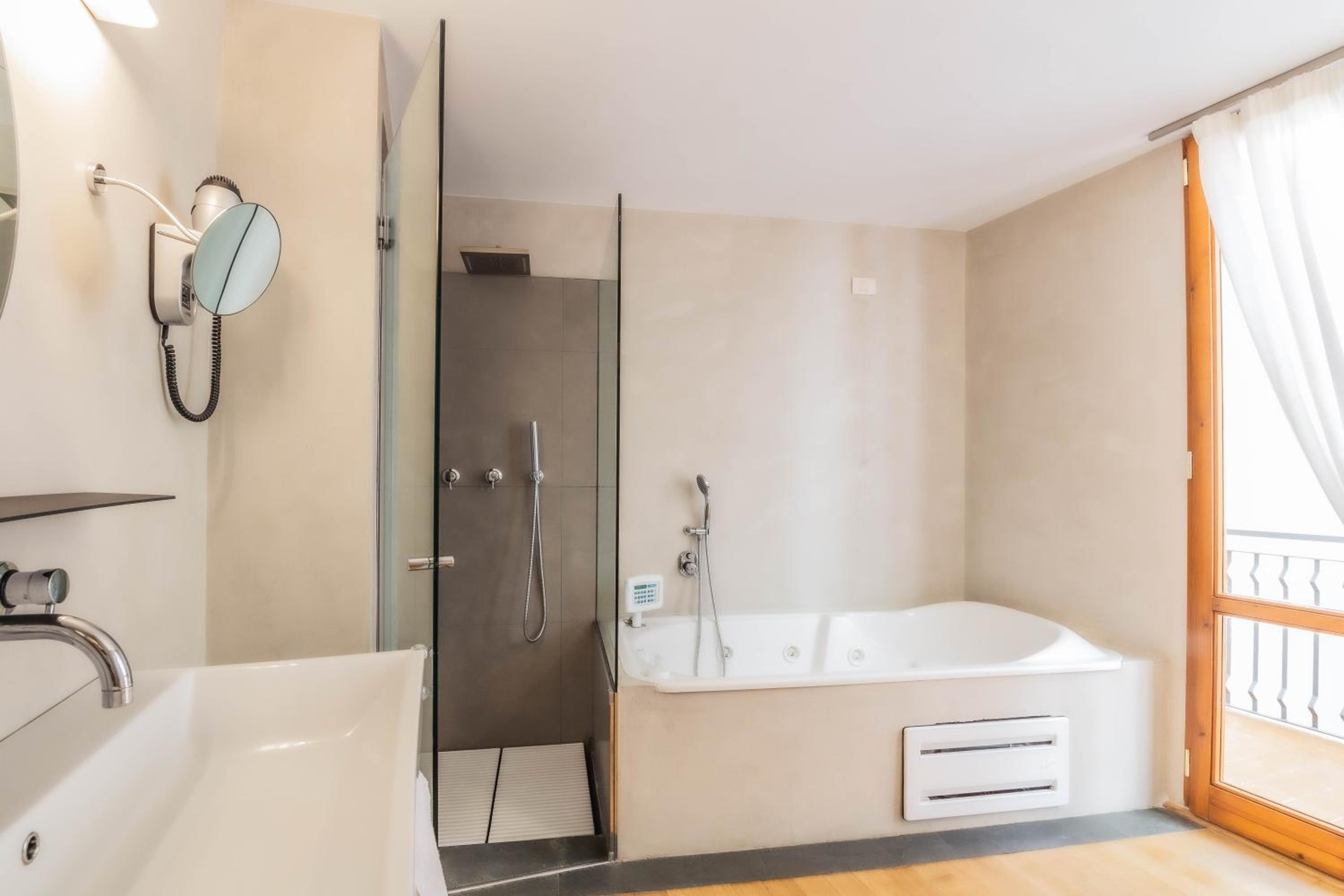 appartamento palazzo bardi apartments n 2