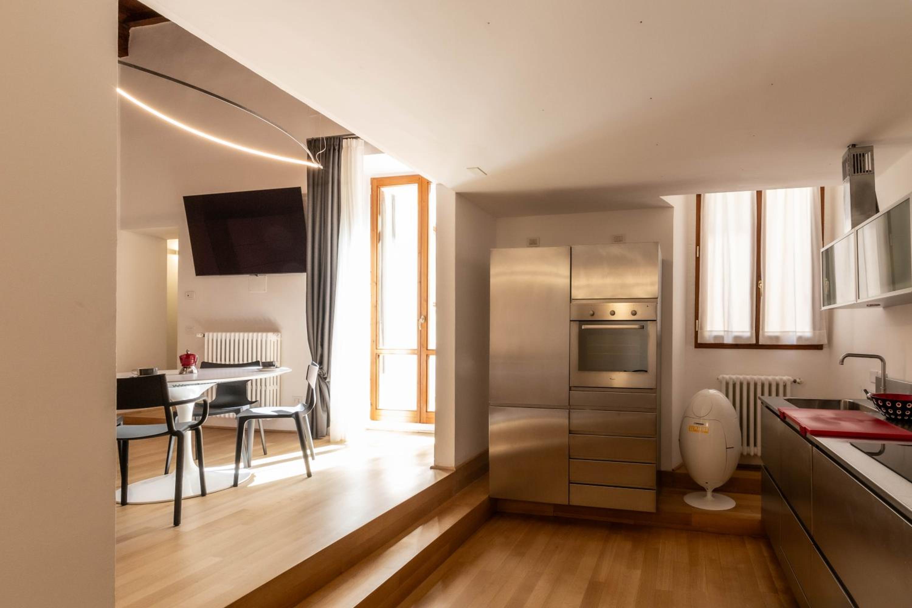 appartamento palazzo bardi apartments n 2