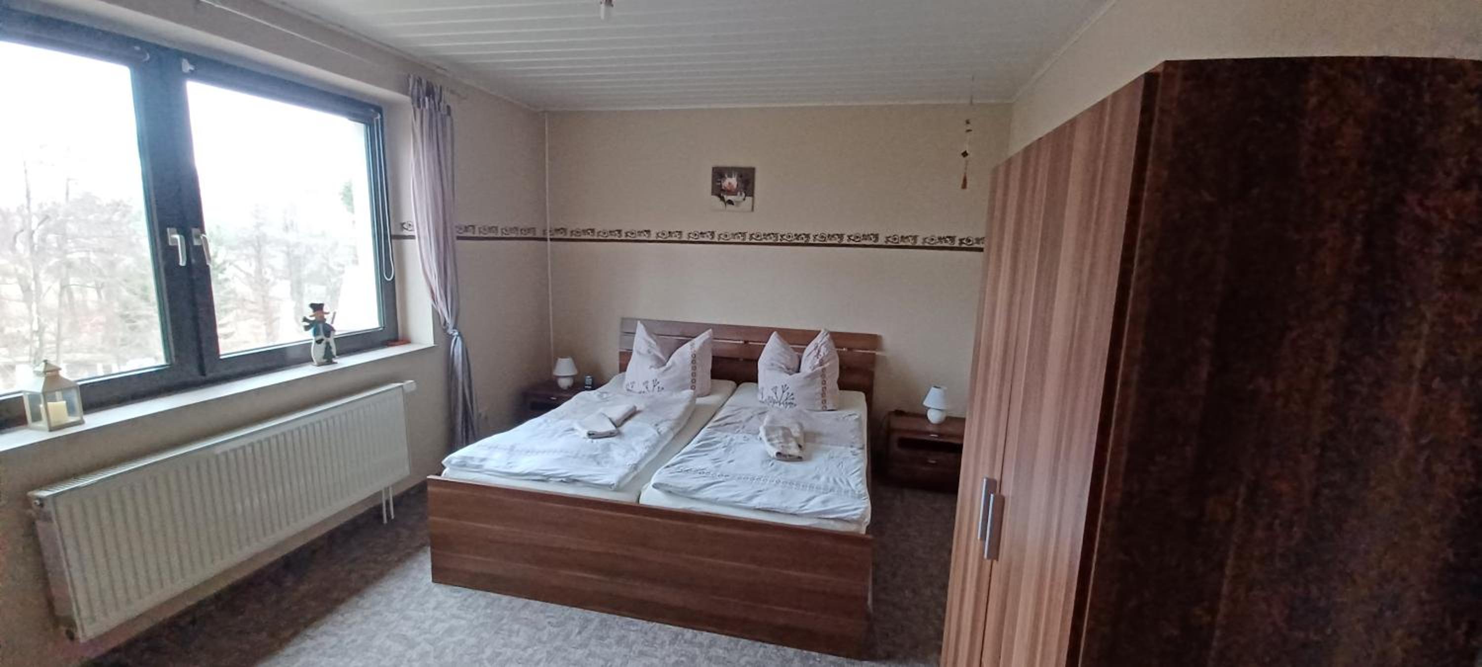 Ferienwohnung am Rittergut