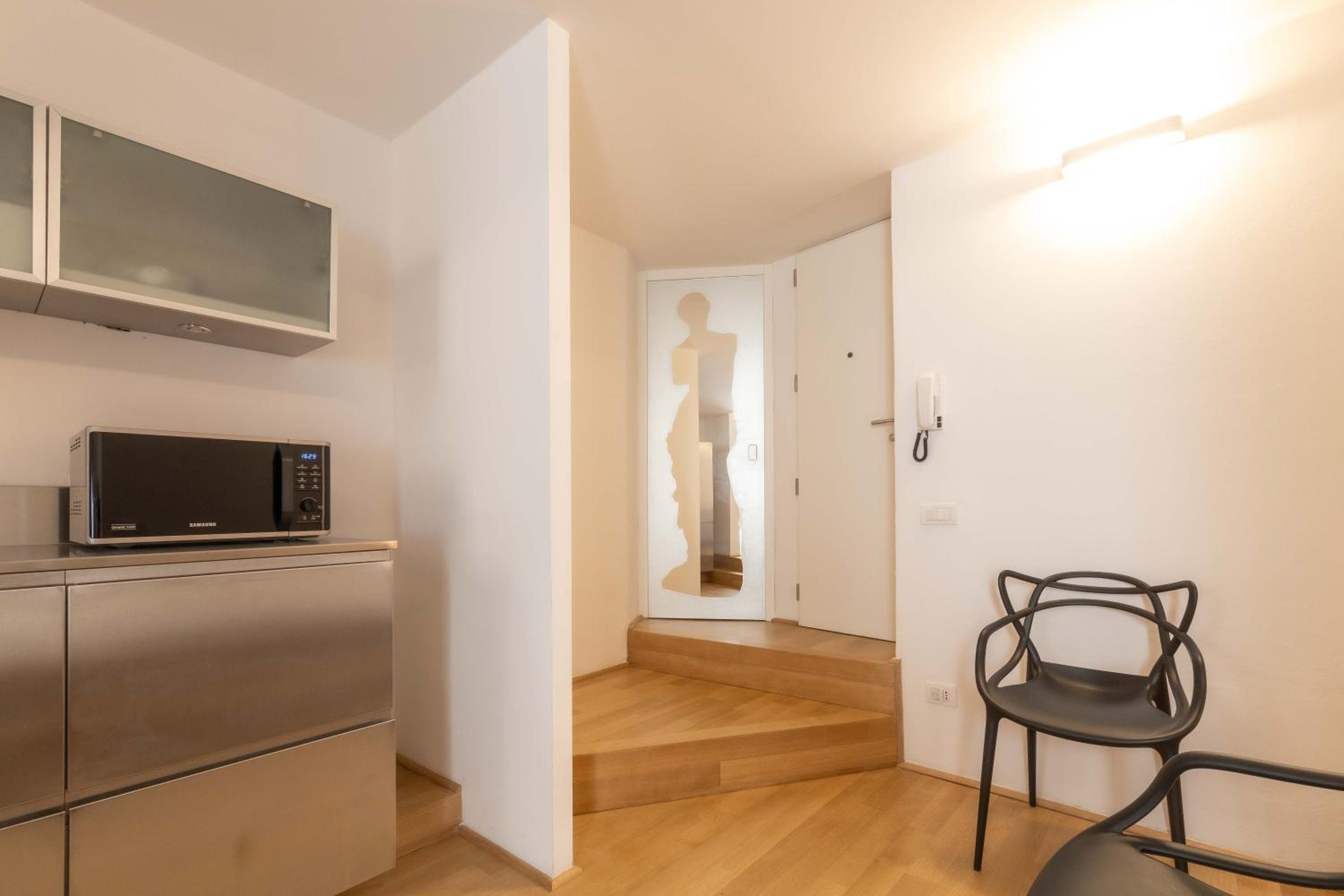 appartamento palazzo bardi apartments n 2