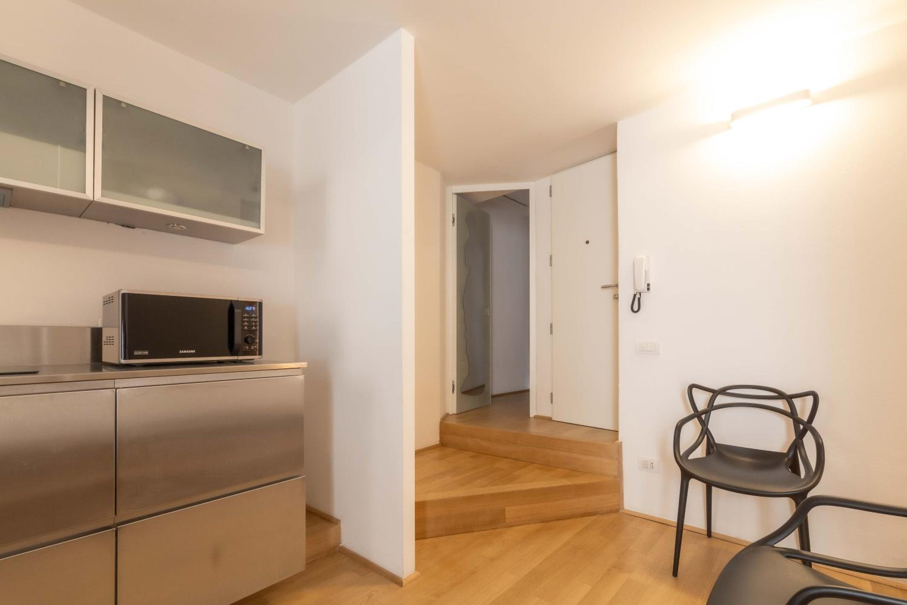 appartamento palazzo bardi apartments n 2