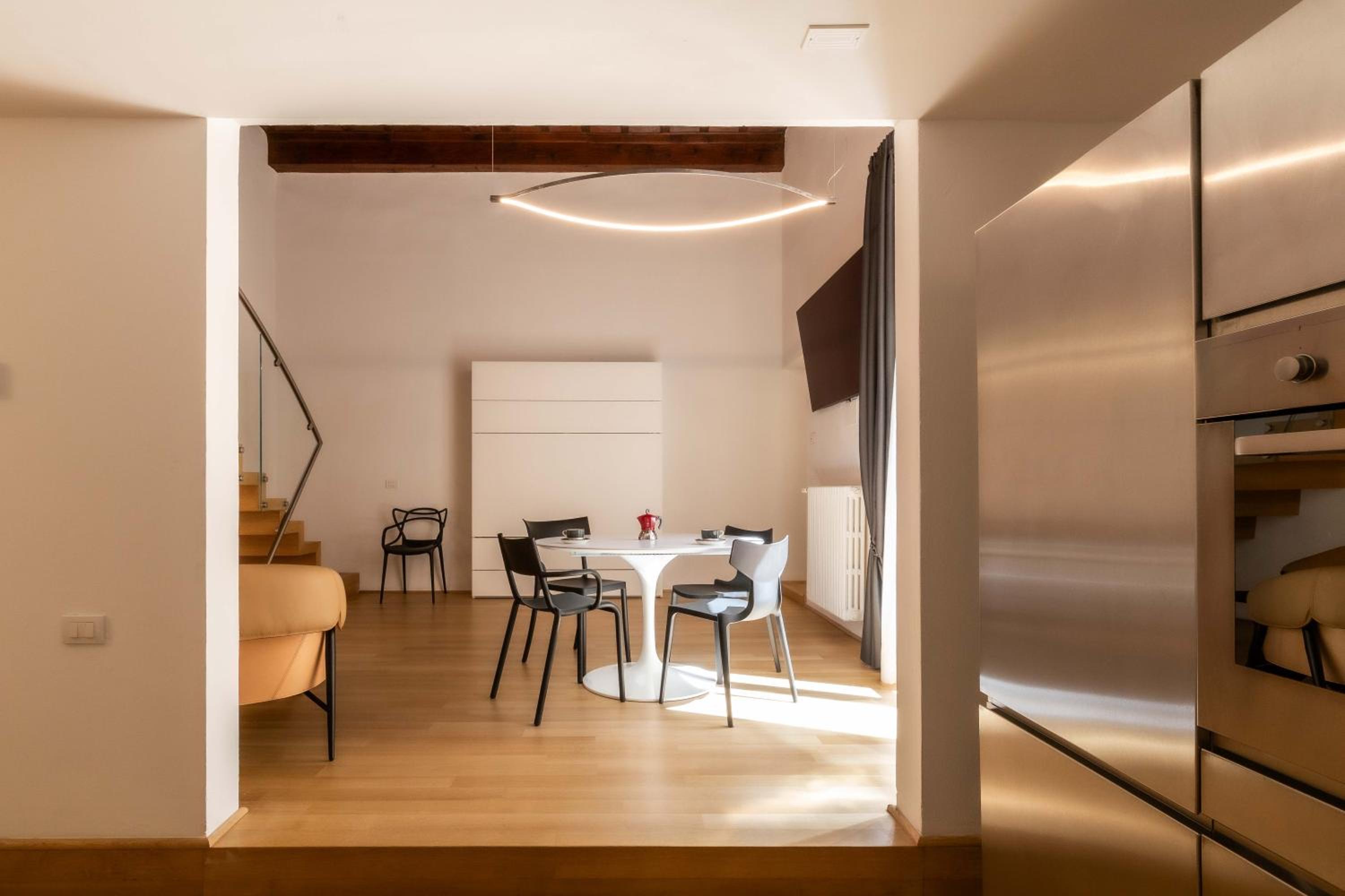 appartamento palazzo bardi apartments n 2
