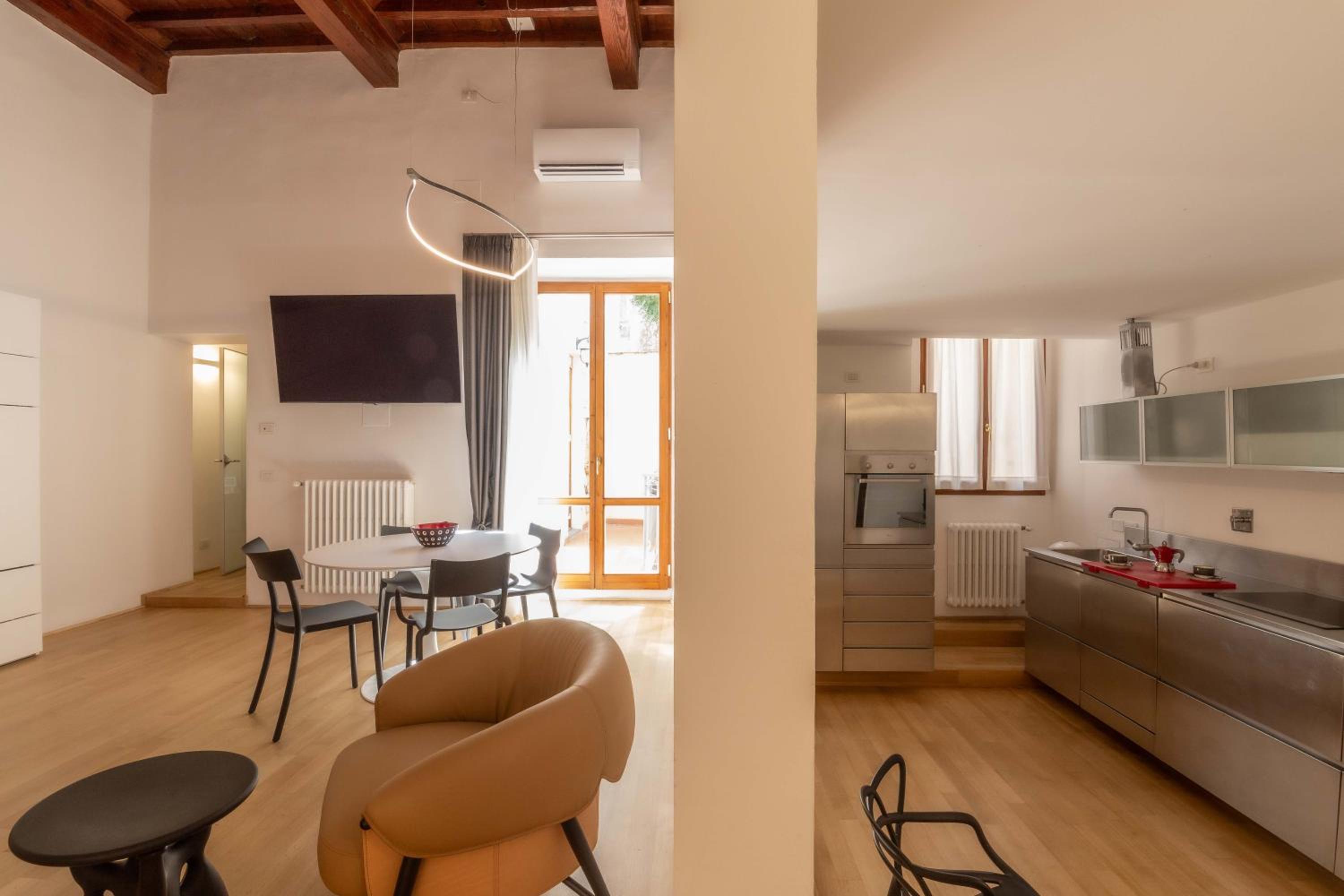 appartamento palazzo bardi apartments n 2