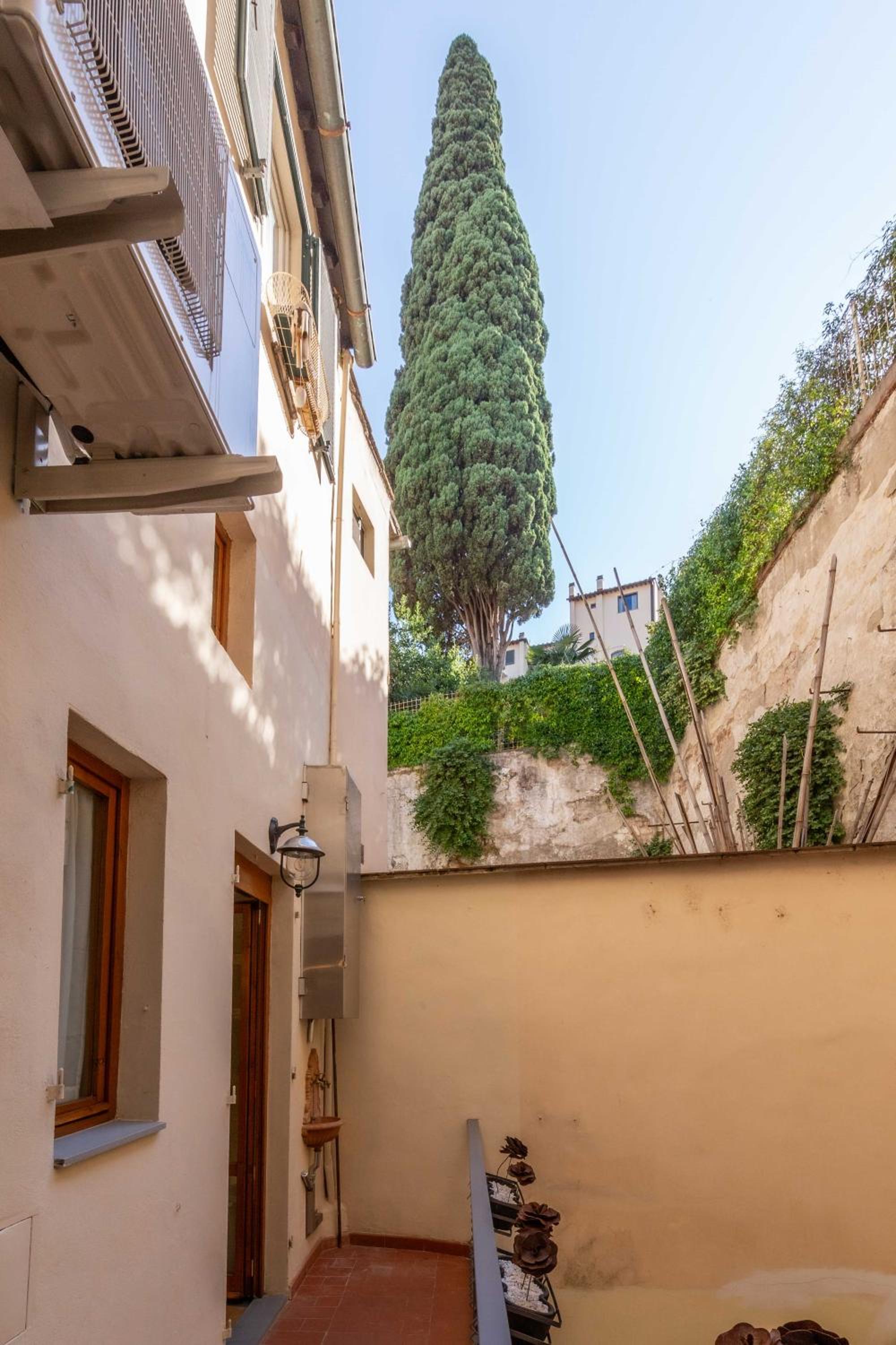 appartamento palazzo bardi apartments n 2