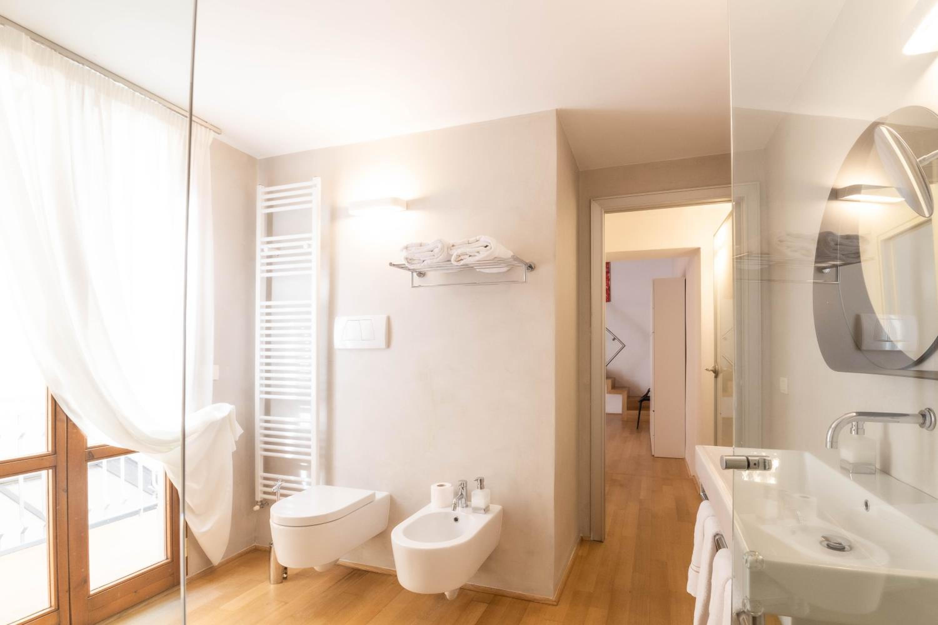 appartamento palazzo bardi apartments n 2