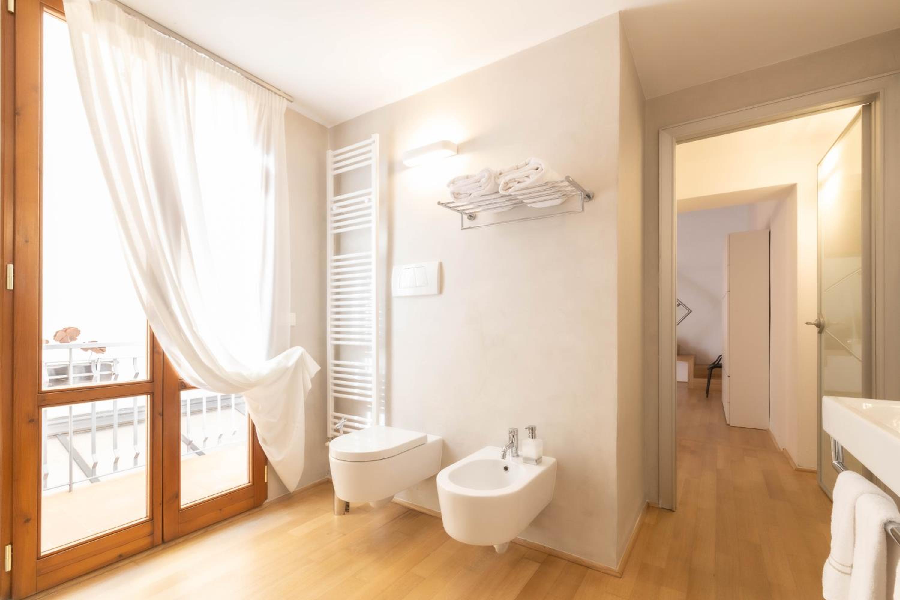 appartamento palazzo bardi apartments n 2