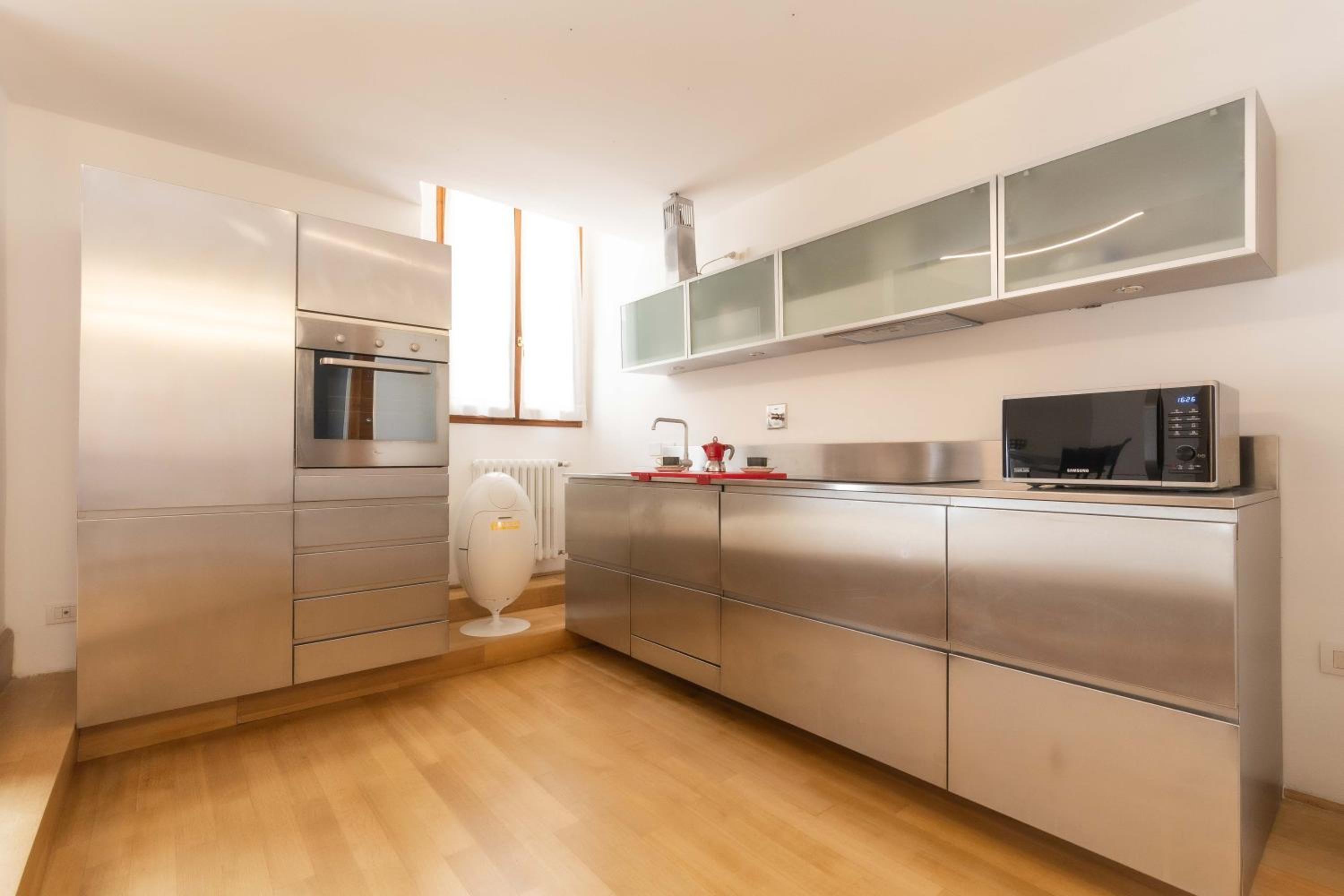 appartamento palazzo bardi apartments n 2