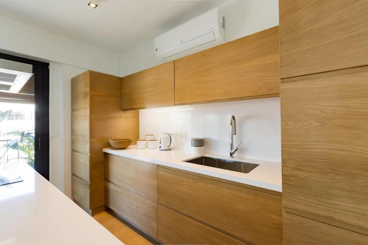 Cozy Lux & sunny apartment in the best area Palermo Buenos Aires Wifi