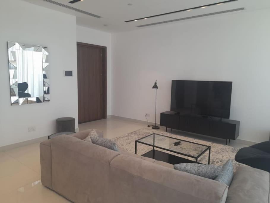 360 Building - City View 2 Bedroom Residence