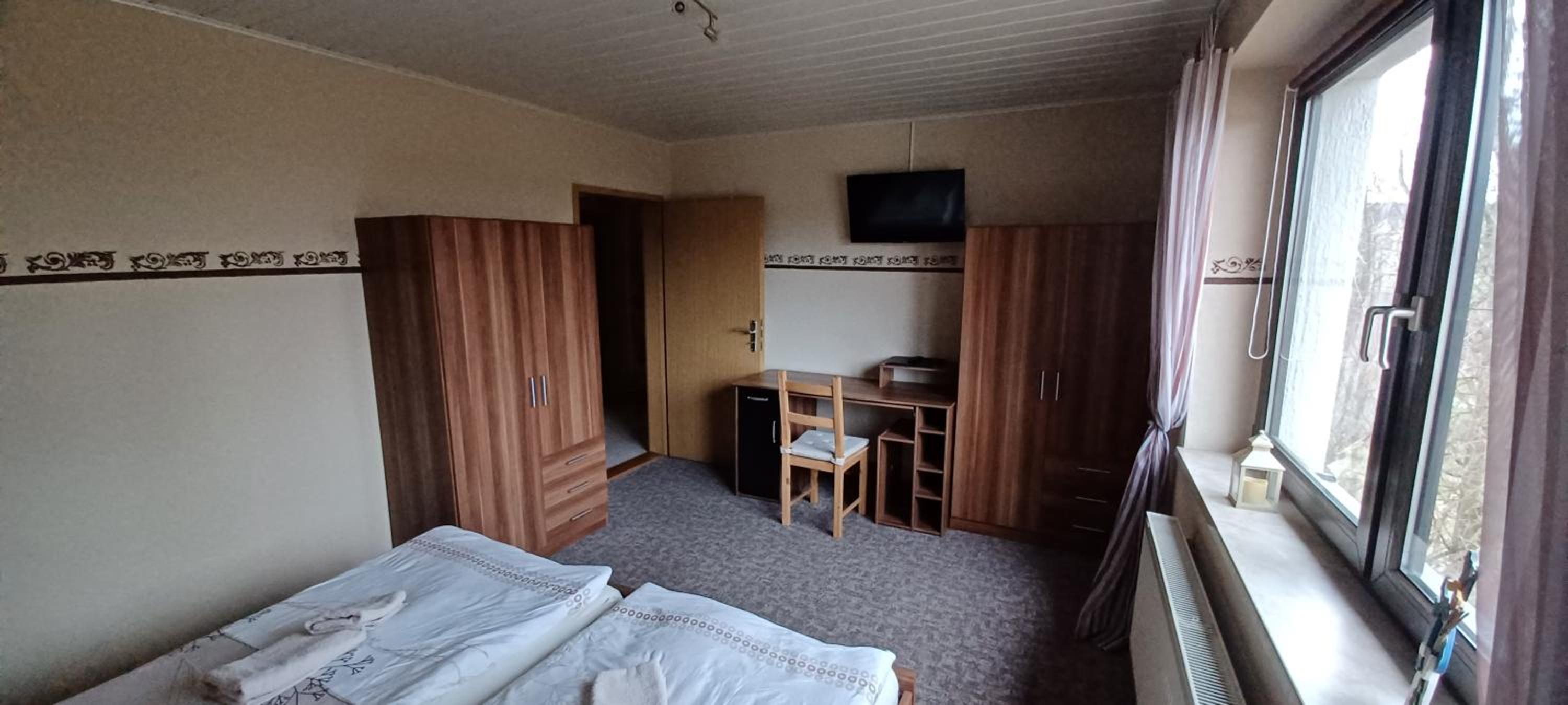 Ferienwohnung am Rittergut