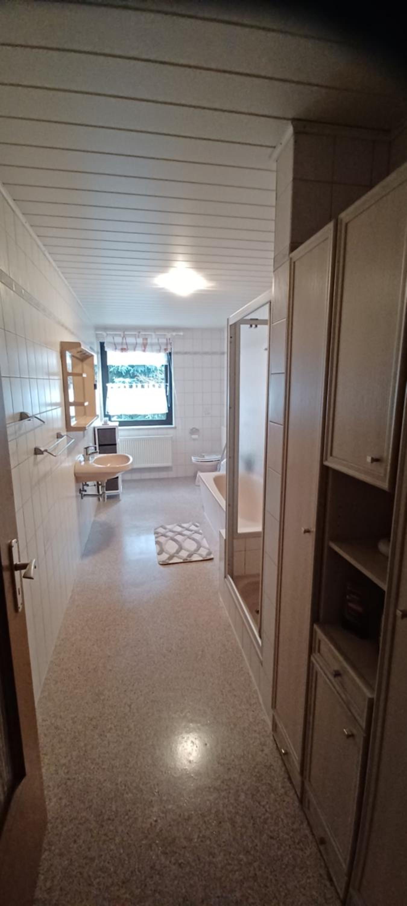 Ferienwohnung am Rittergut