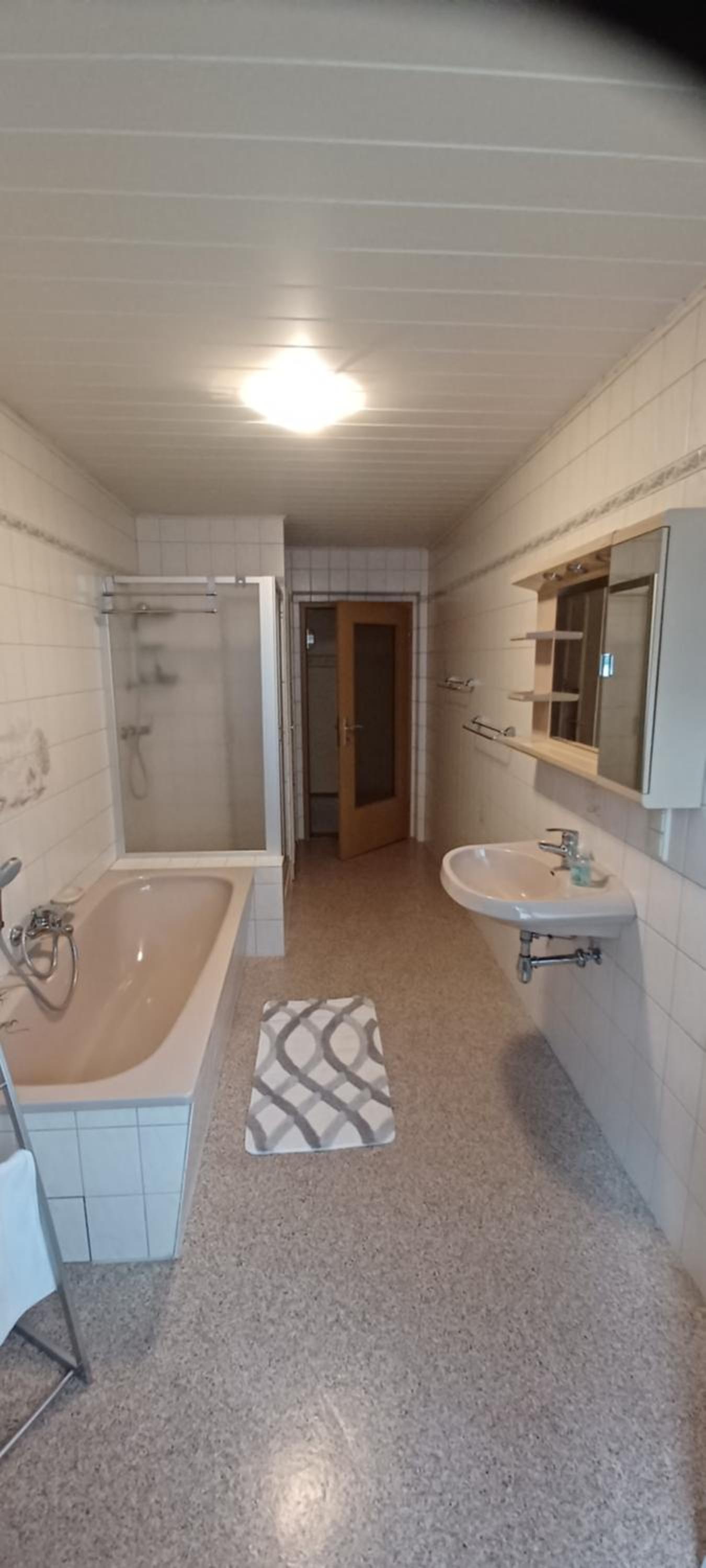 Ferienwohnung am Rittergut
