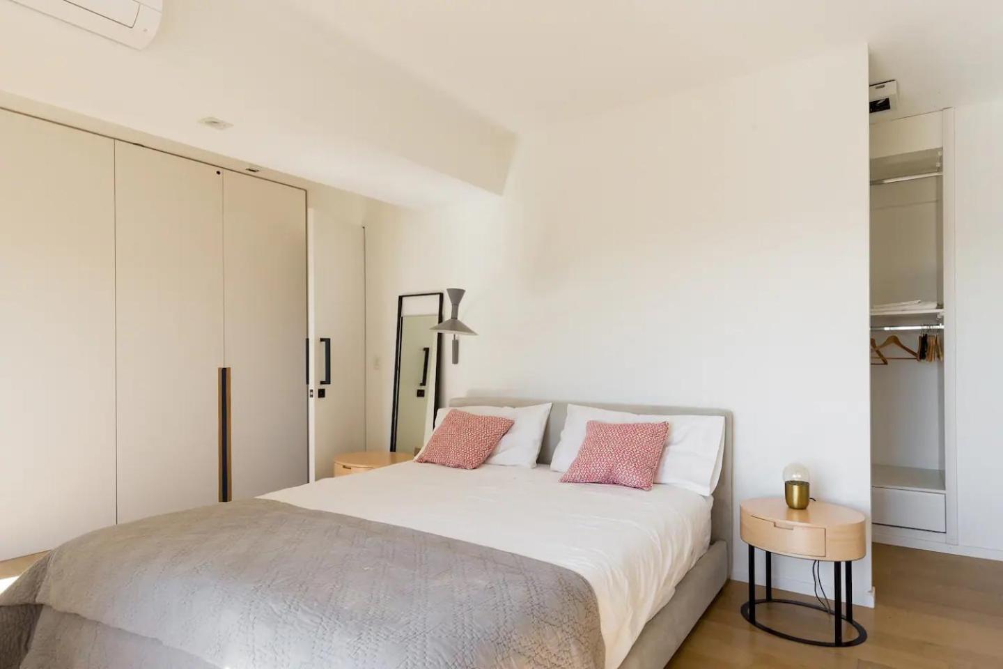Cozy Lux & sunny apartment in the best area Palermo Buenos Aires Wifi