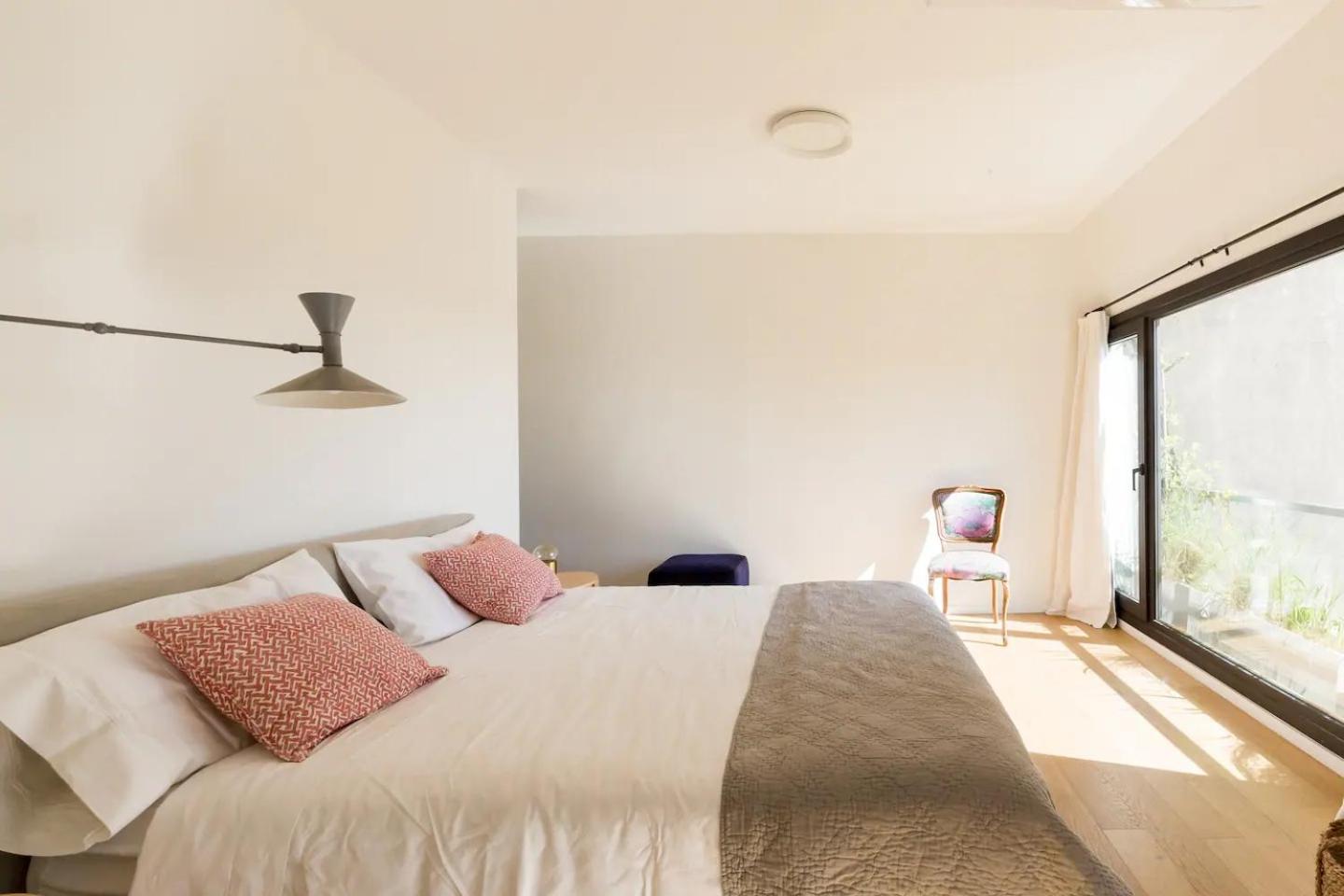Cozy Lux & sunny apartment in the best area Palermo Buenos Aires Wifi