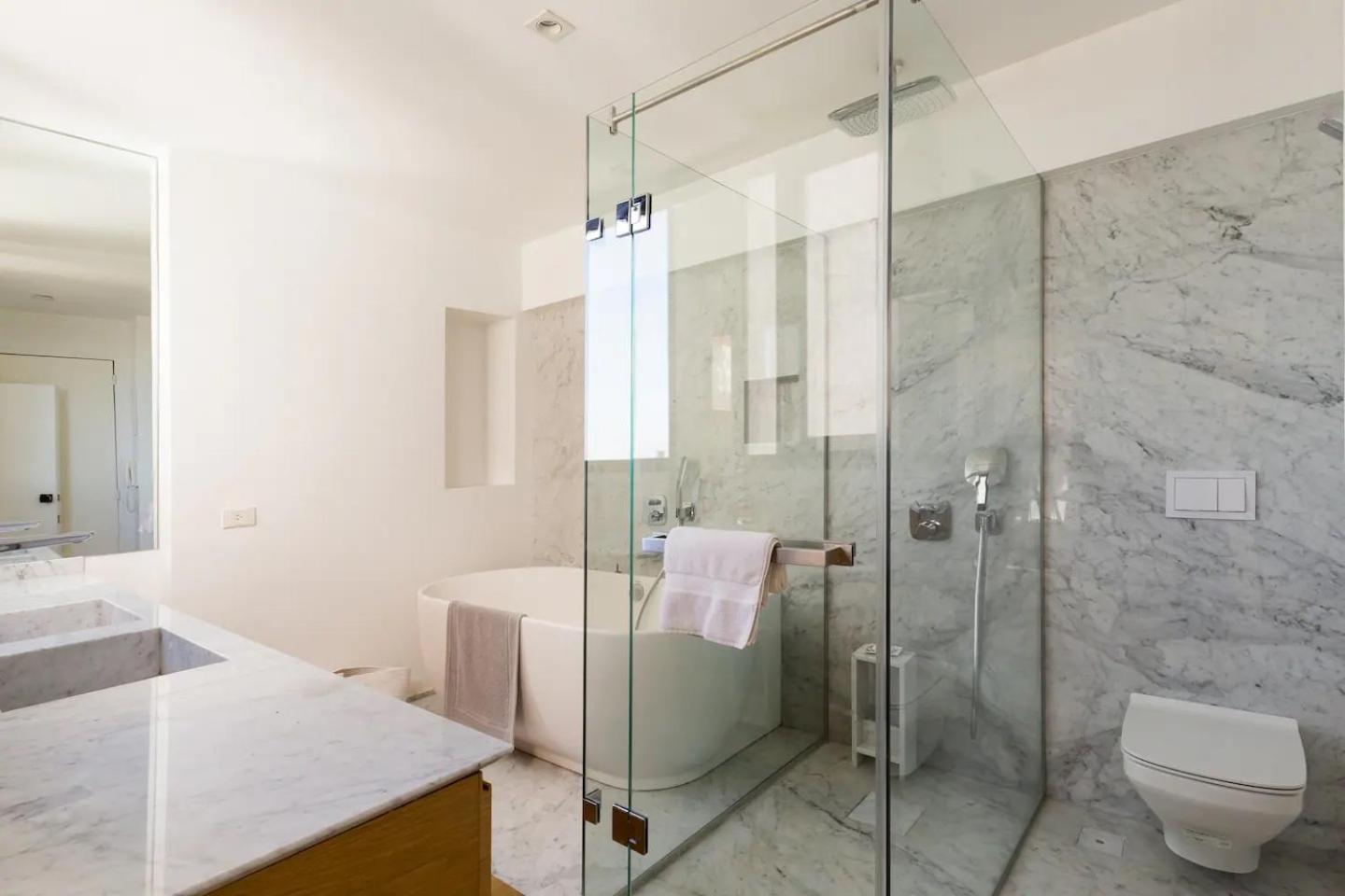 Cozy Lux & sunny apartment in the best area Palermo Buenos Aires Wifi