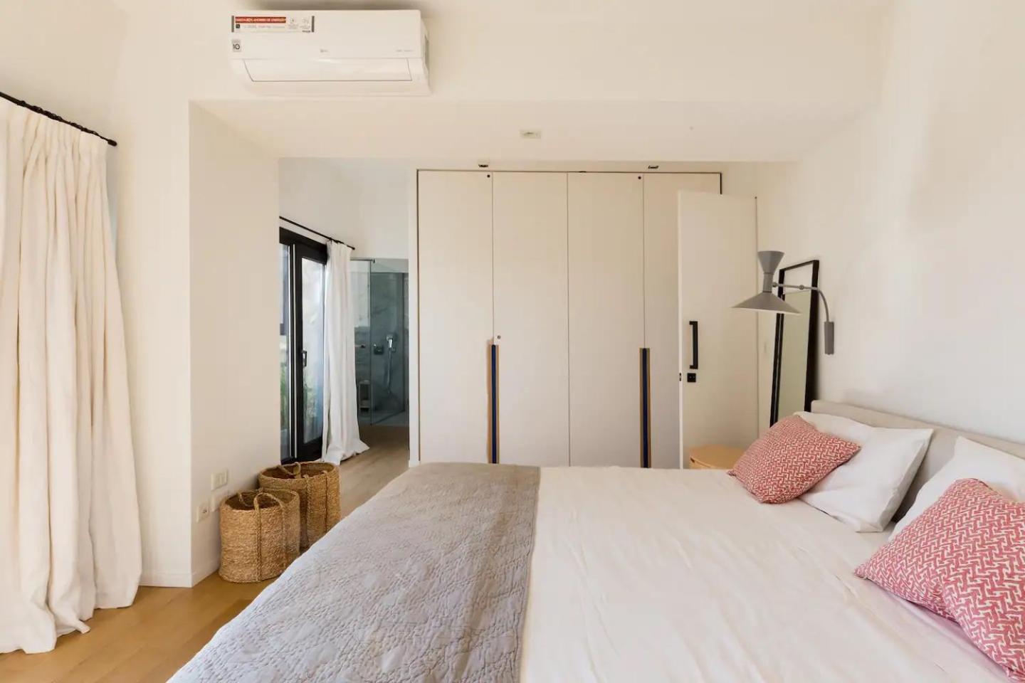 Cozy Lux & sunny apartment in the best area Palermo Buenos Aires Wifi