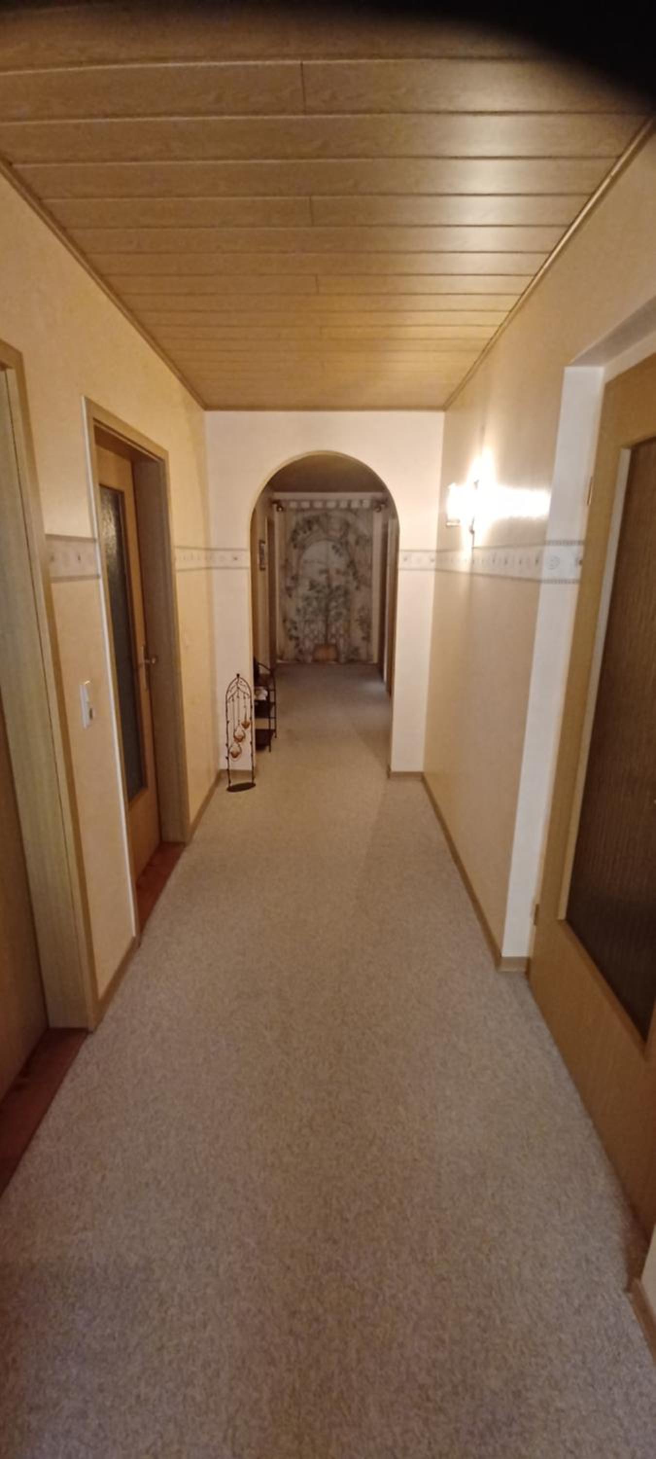 Ferienwohnung am Rittergut