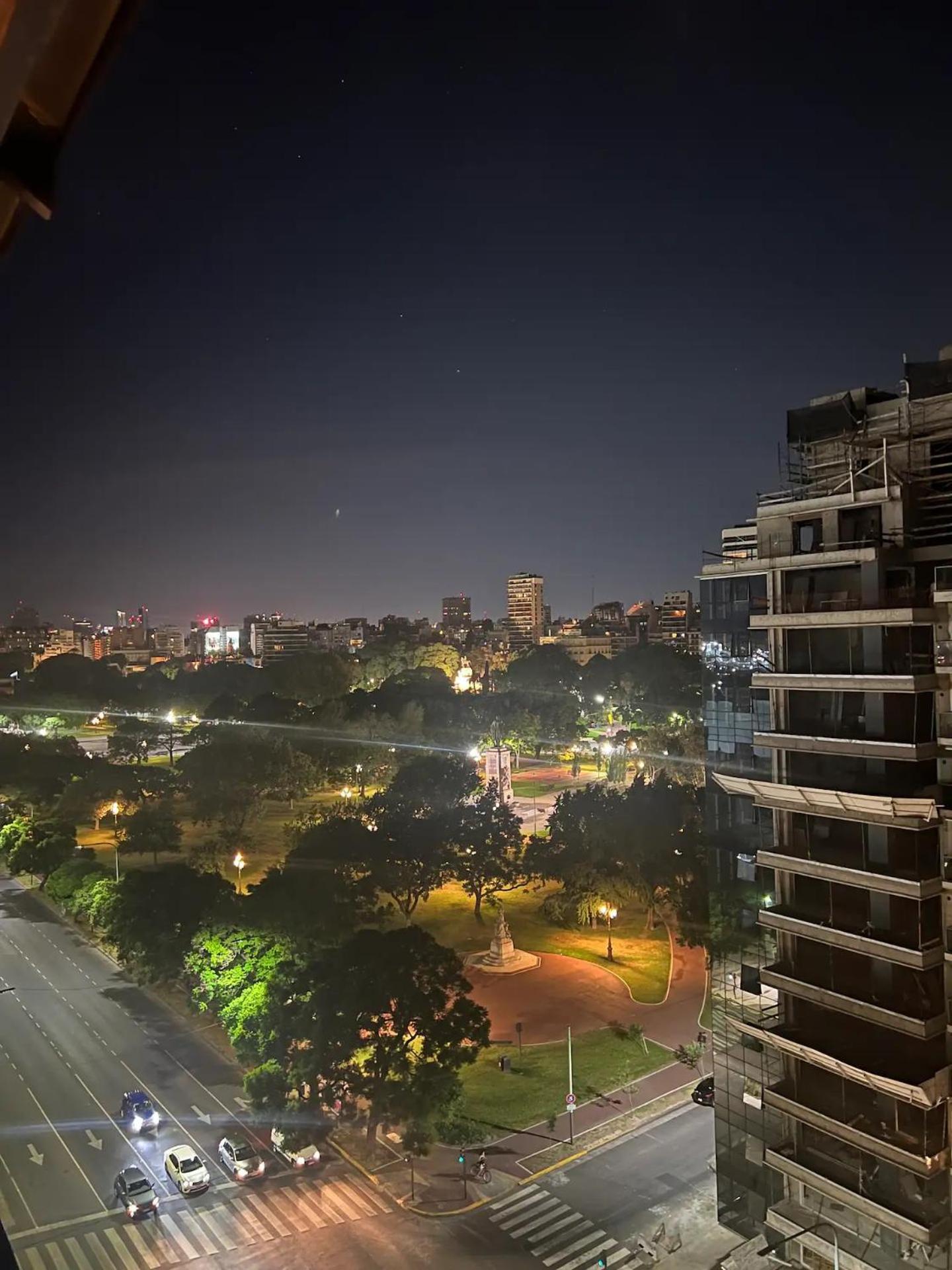 Cozy Lux & sunny apartment in the best area Palermo Buenos Aires Wifi