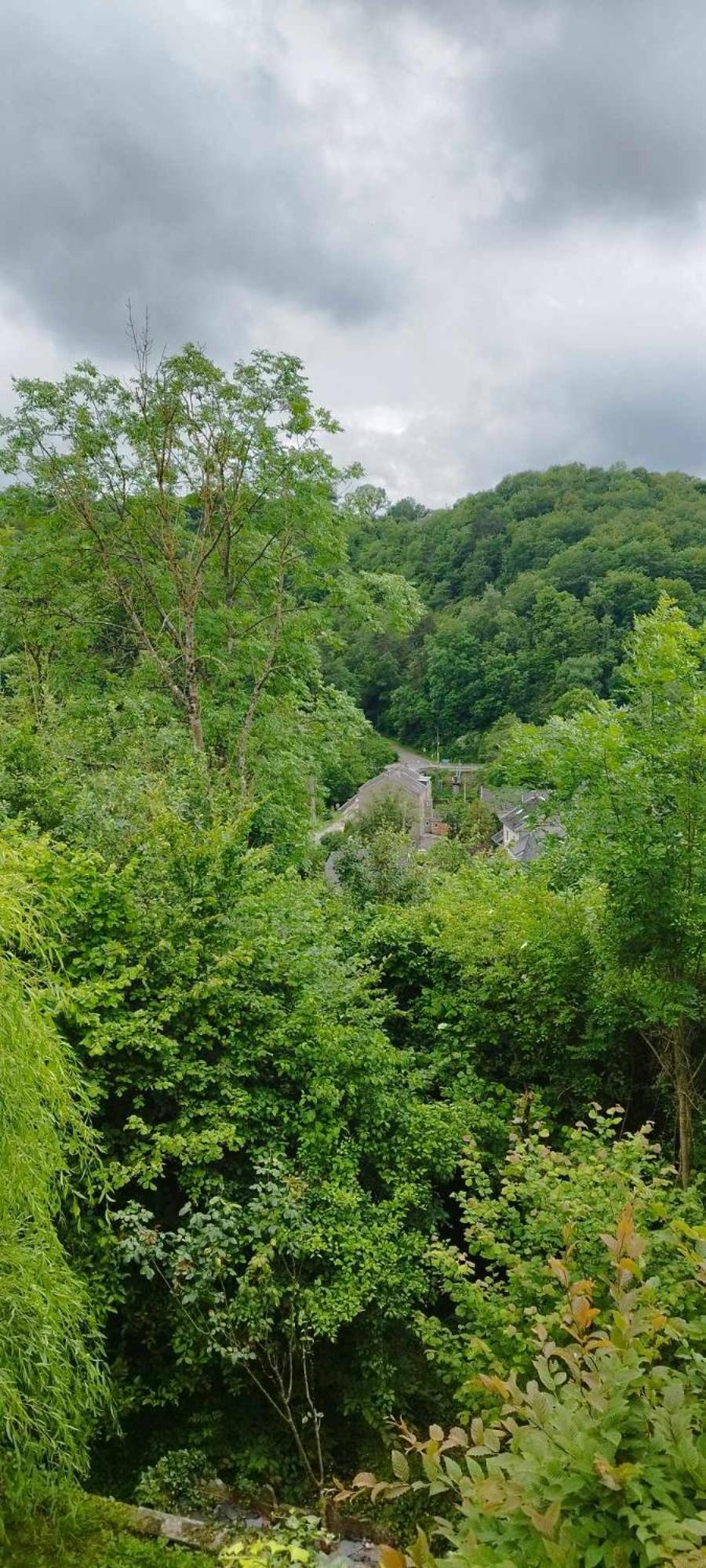 le chalet des remparts