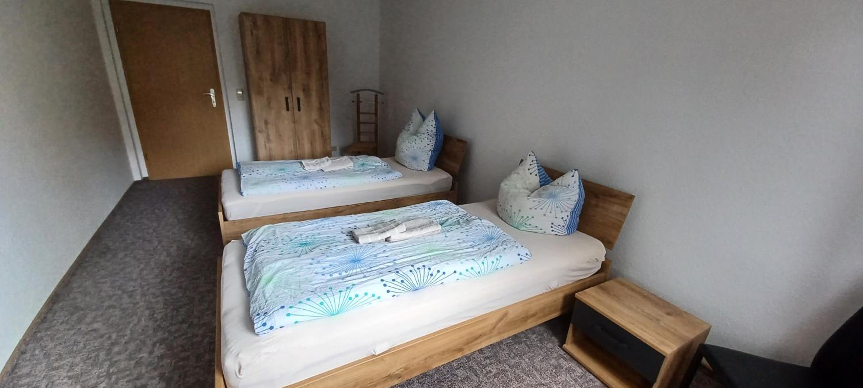 Ferienwohnung am Rittergut