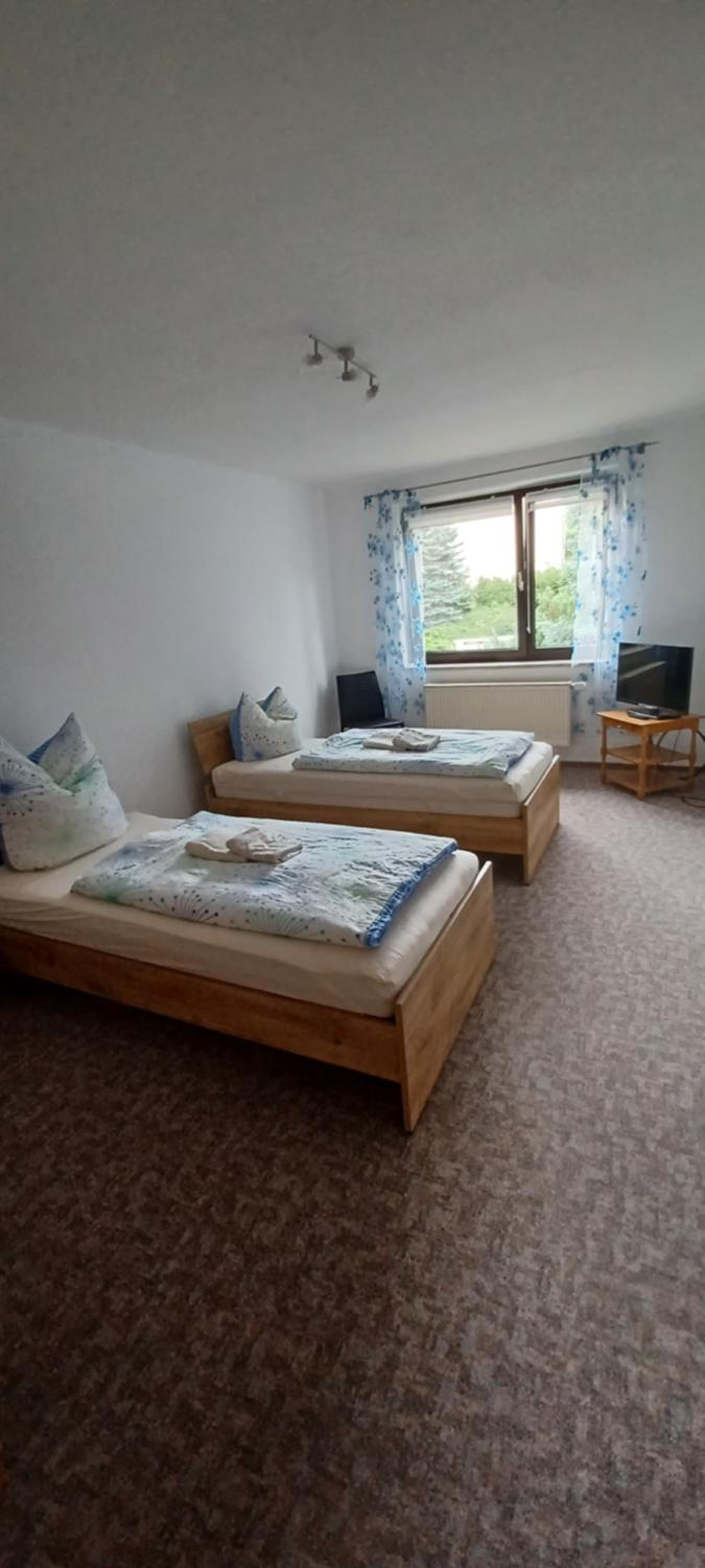Ferienwohnung am Rittergut