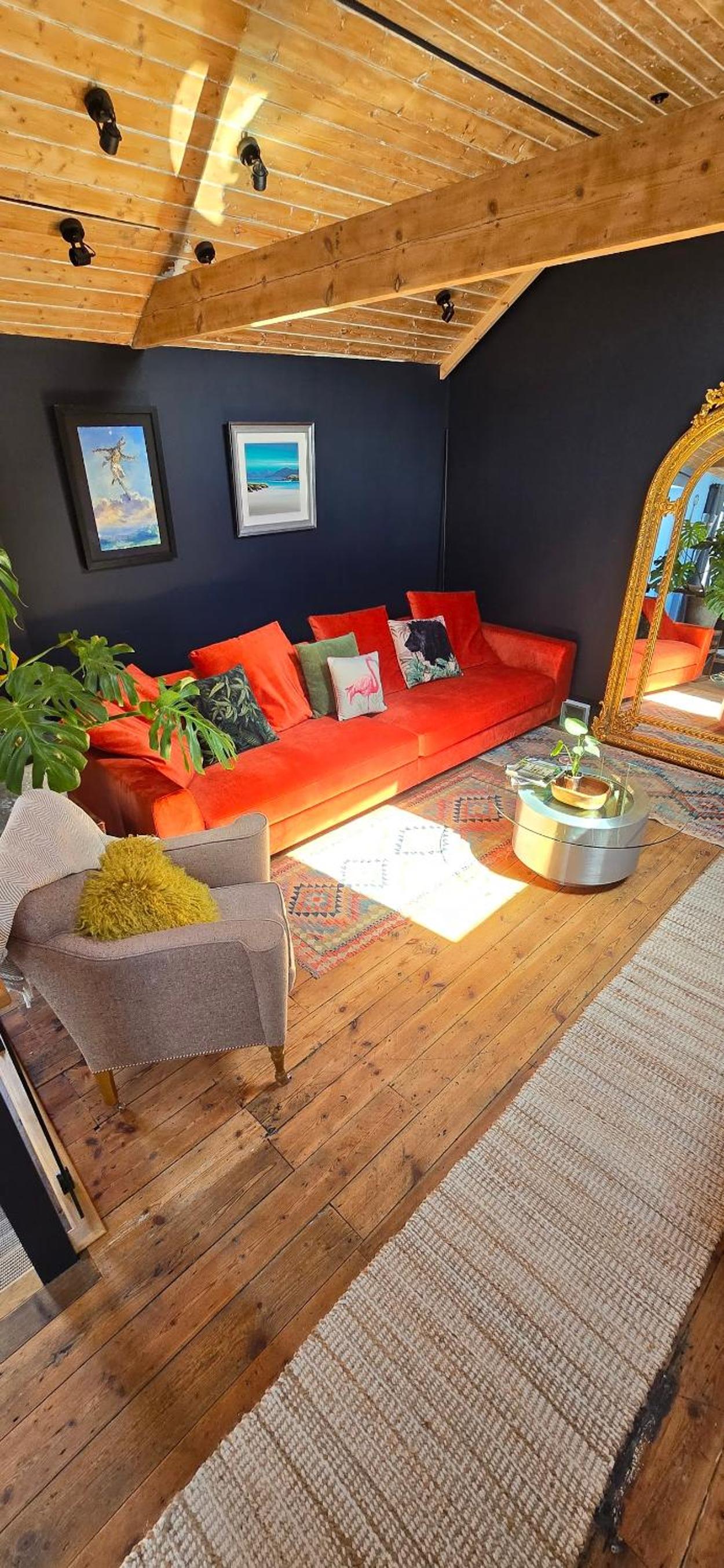 Pettifer's Loft view 5
