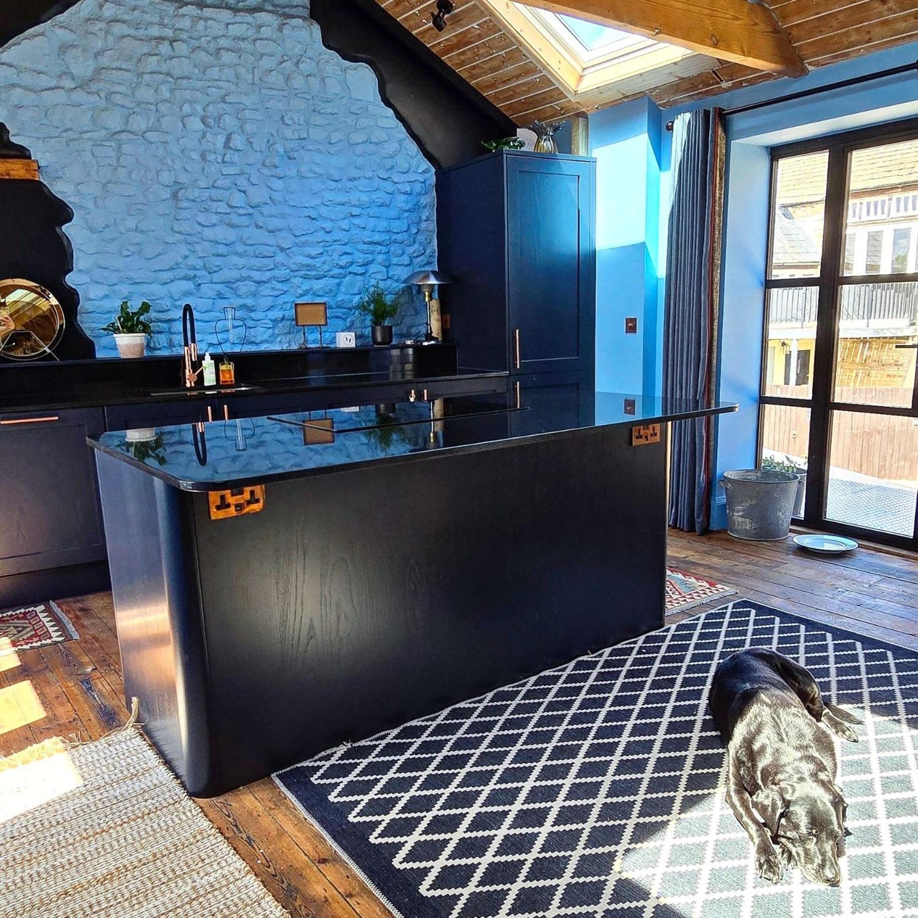 Pettifer's Loft view 2