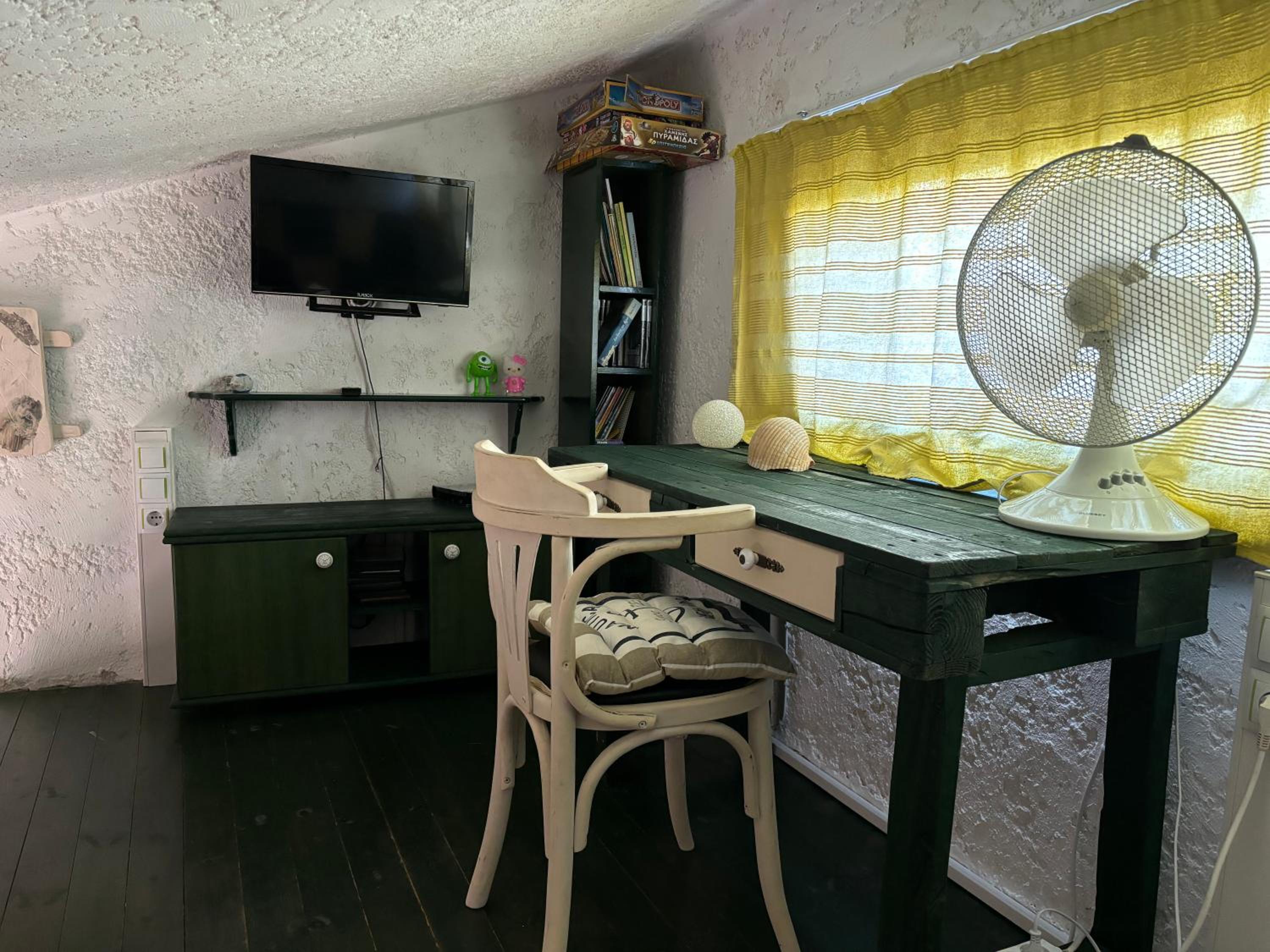 Green House in the Sea photo 5