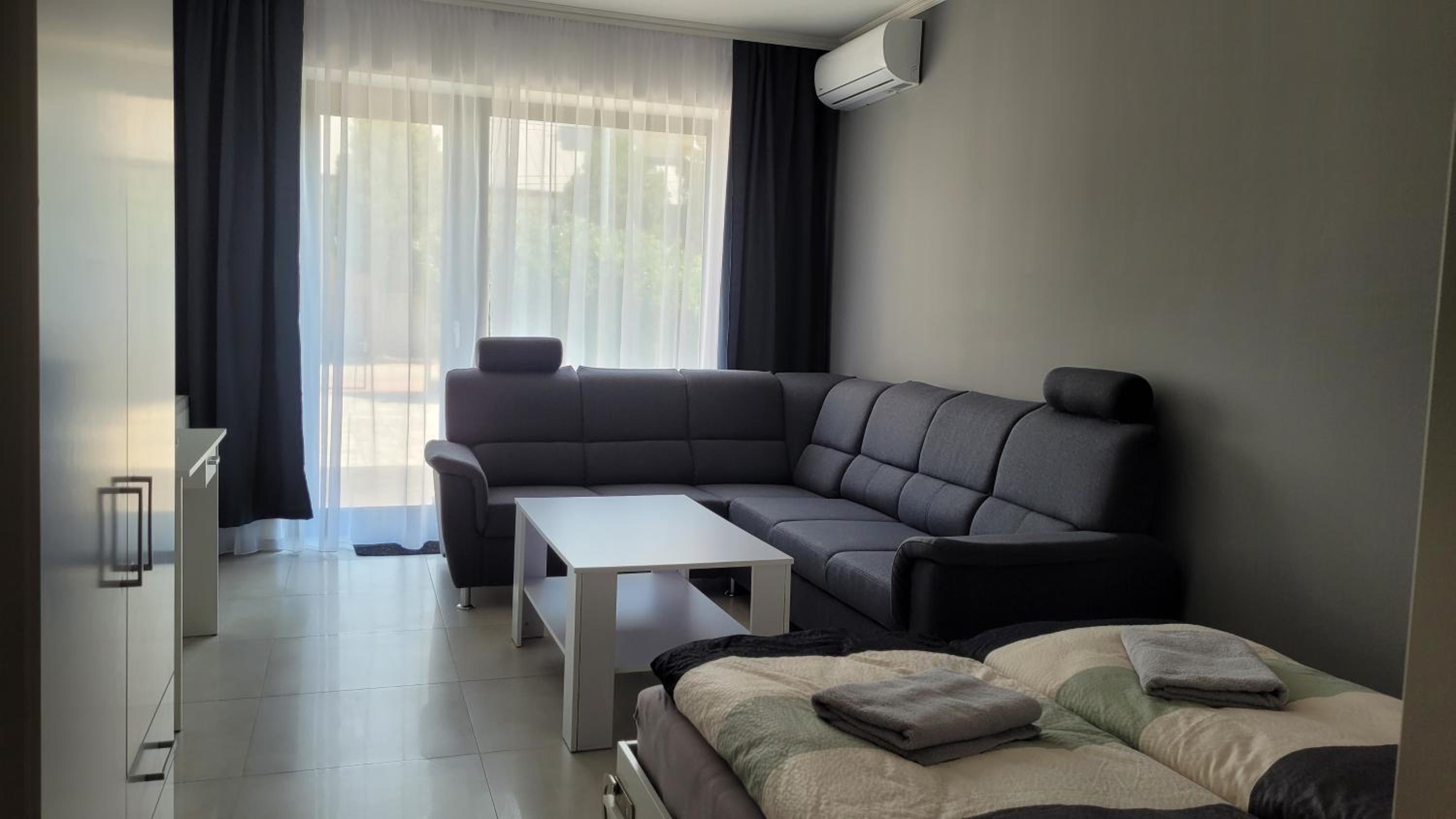 Apartmány Pavlík