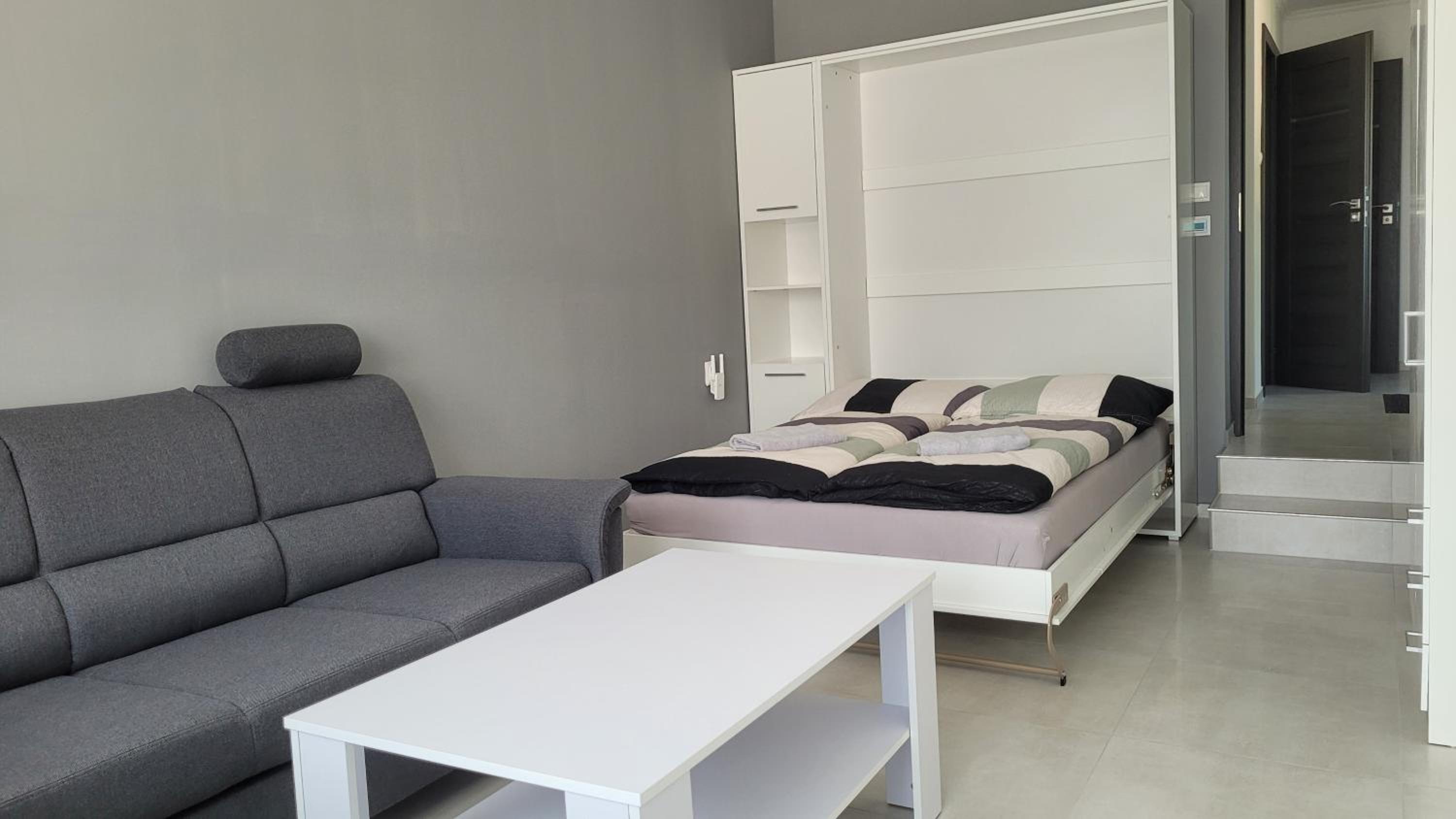 Apartmány Pavlík
