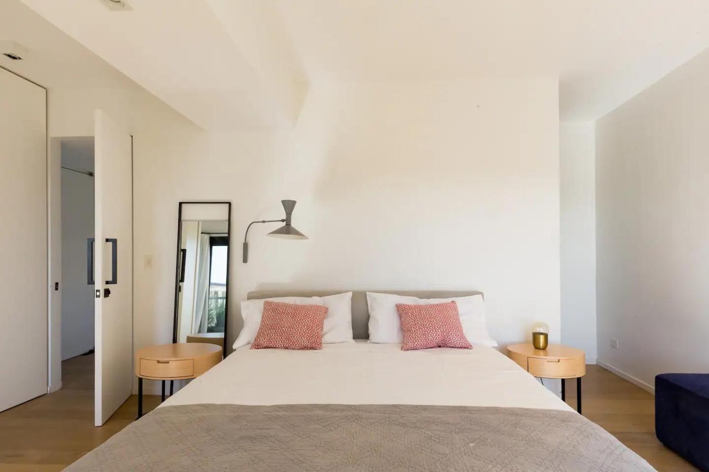 Cozy Lux & sunny apartment in the best area Palermo Buenos Aires Wifi