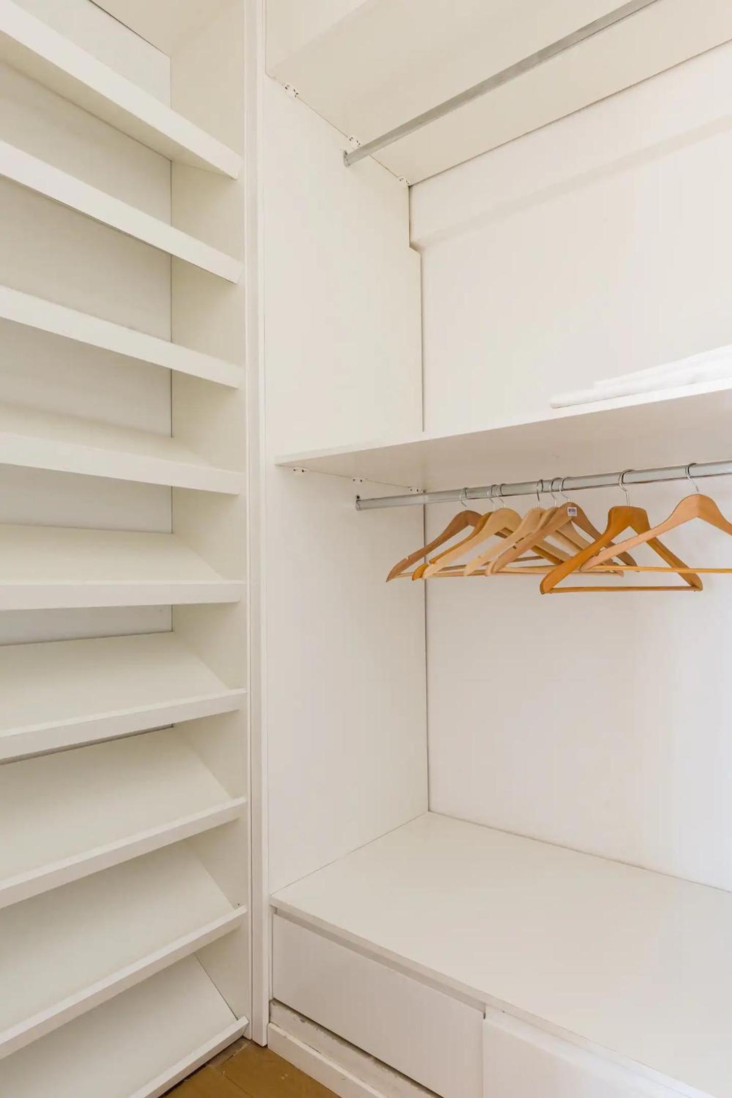 Cozy Lux & sunny apartment in the best area Palermo Buenos Aires Wifi
