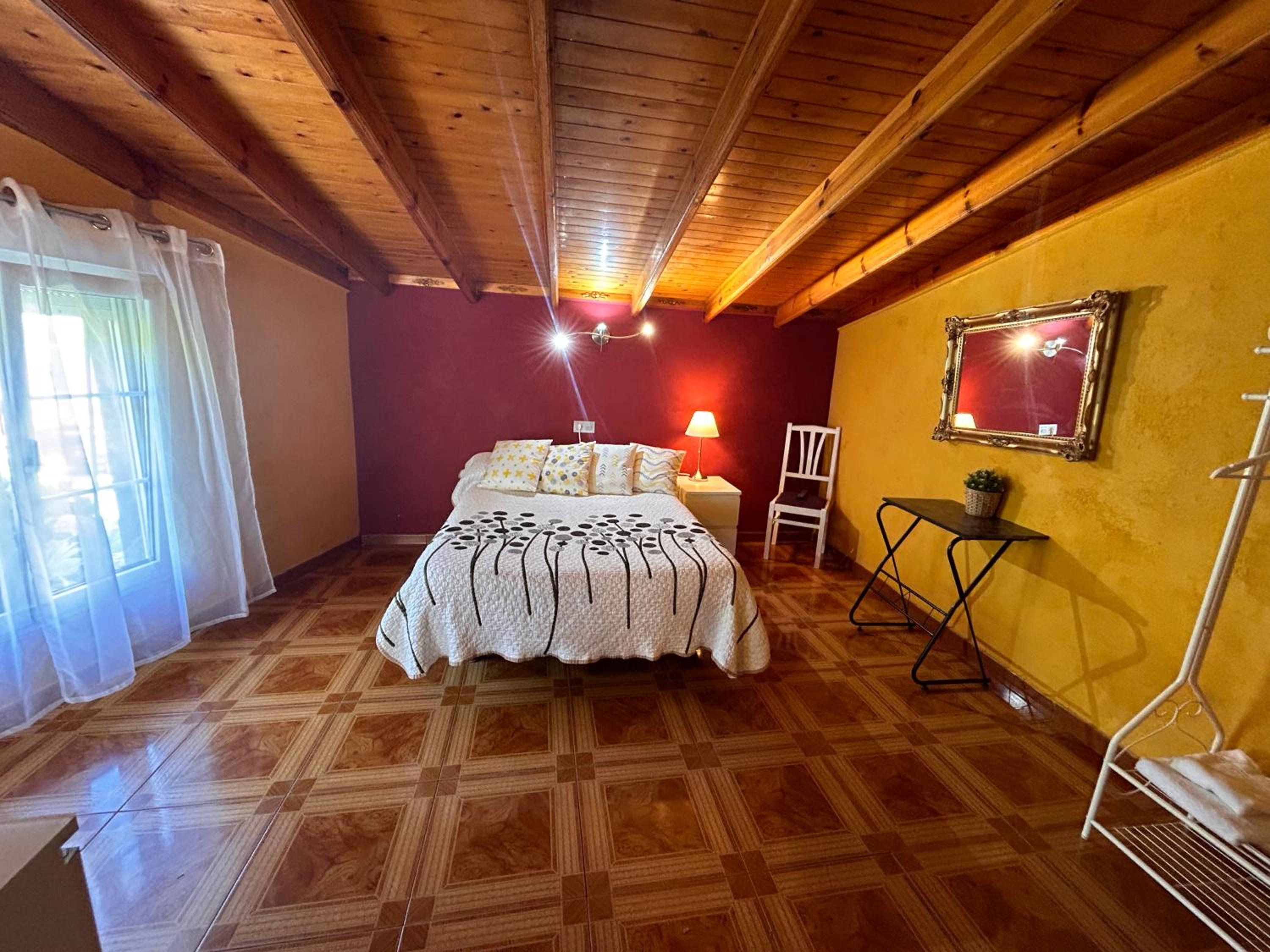 Hostal El Carro view 4